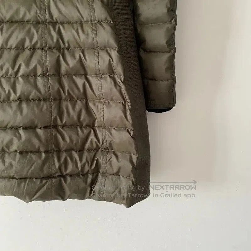 Burberry Burberry Winter Green Padded Coat. Size S / US 4 / IT 40 - 5 Thumbnail