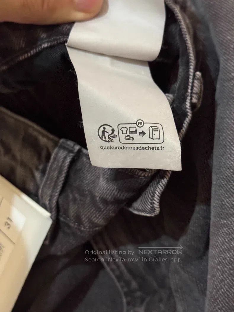 Our Legacy Our Legacy Jeans Size US 31 - 7 Thumbnail