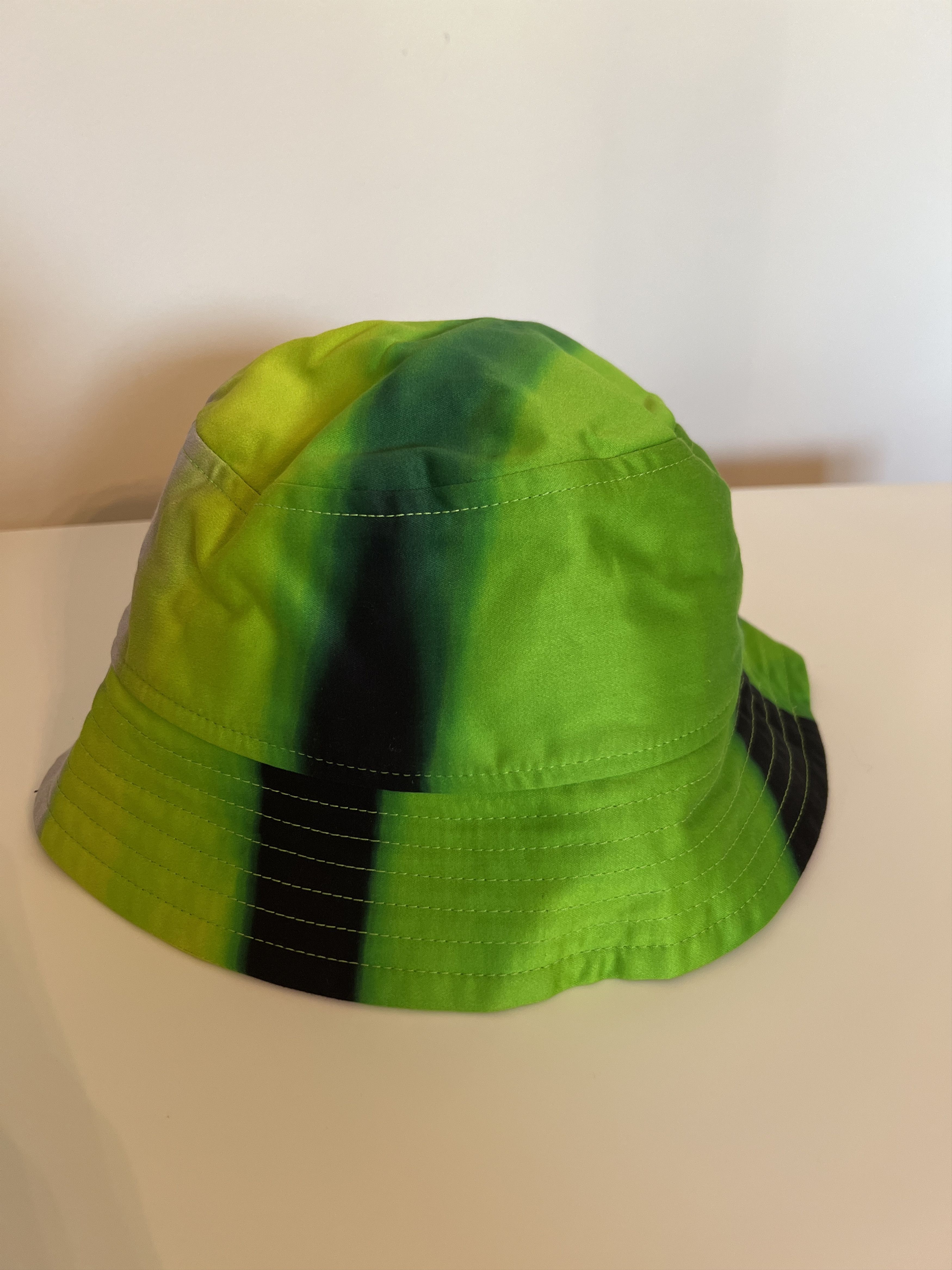 Dries Van Noten Dries Van Noten x Len Lye hat M-L Size ONE SIZE - 3 Thumbnail