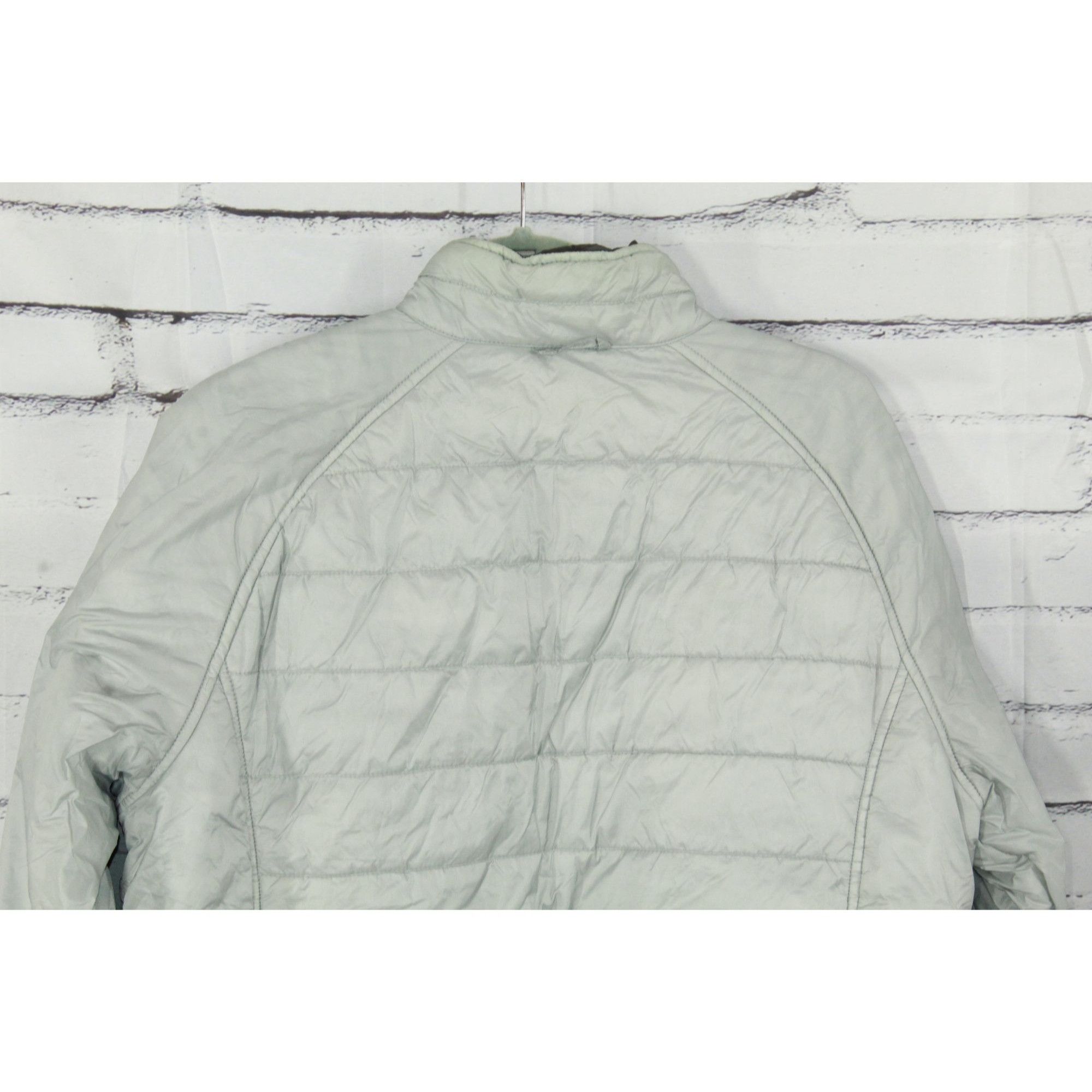 L.L. Bean LL Bean Men's Weather Challenger 3 in 1 Jacket Primaloft Size US M / EU 48-50 / 2 - 11 Thumbnail