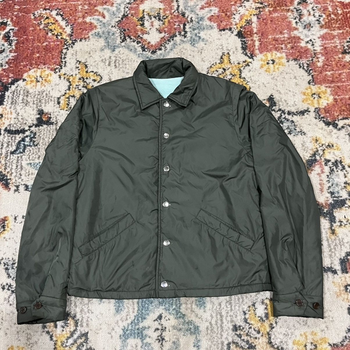 Issey Miyake Zucca coach jacket Size M / US 6-8 / IT 42-44 - 1 Thumbnail
