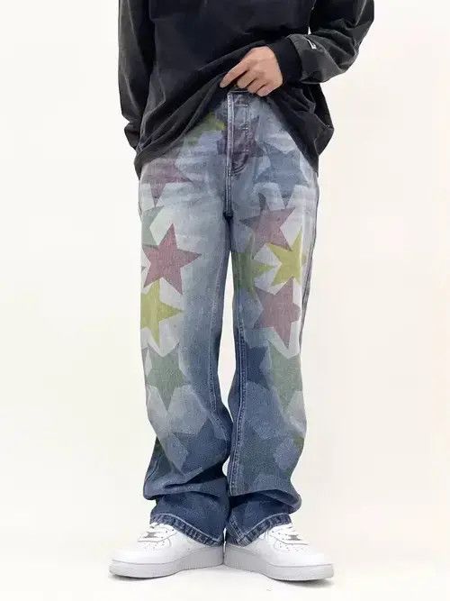 custom hiphop jeans