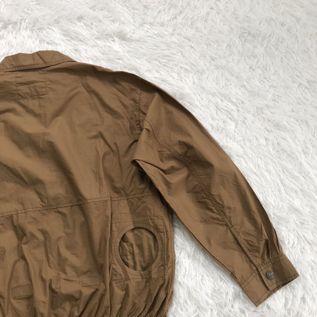 Japanese Brand ITO adventure gear work casual jacket Size US L / EU 52-54 / 3 - 14 Thumbnail