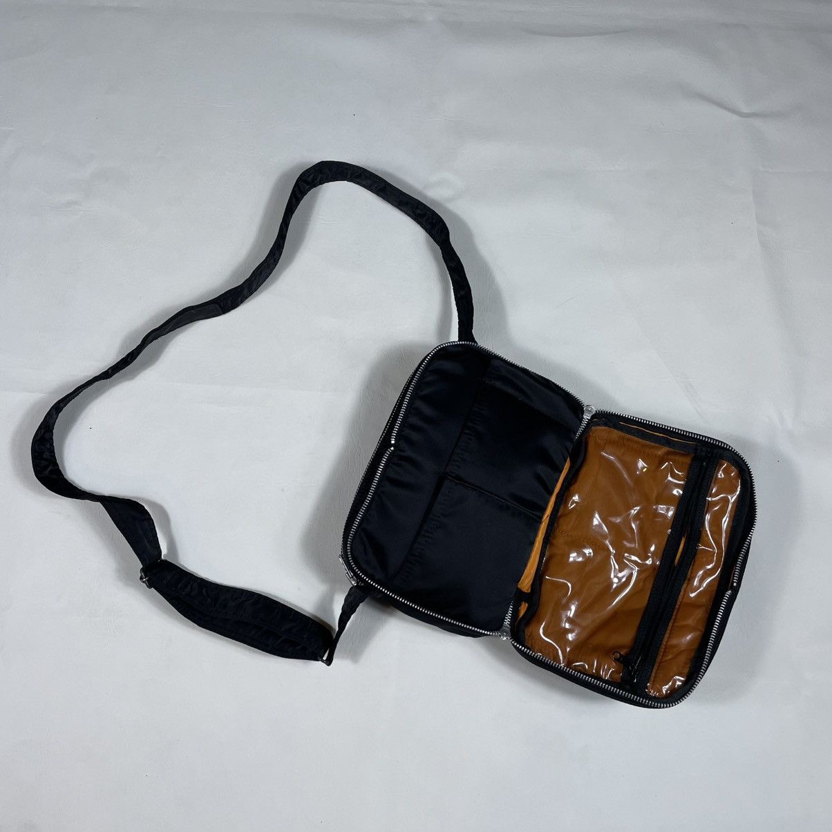 Porter PORTER YOSHIDA TANKER BAG Size ONE SIZE - 8 Thumbnail