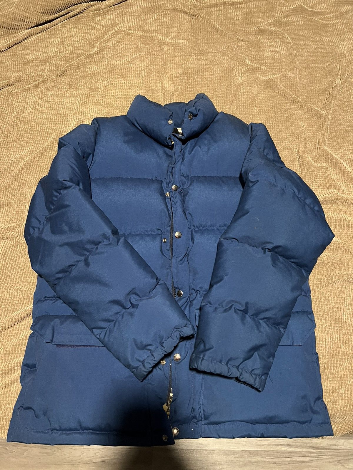 The North Face Brown Label Goose Down Coat