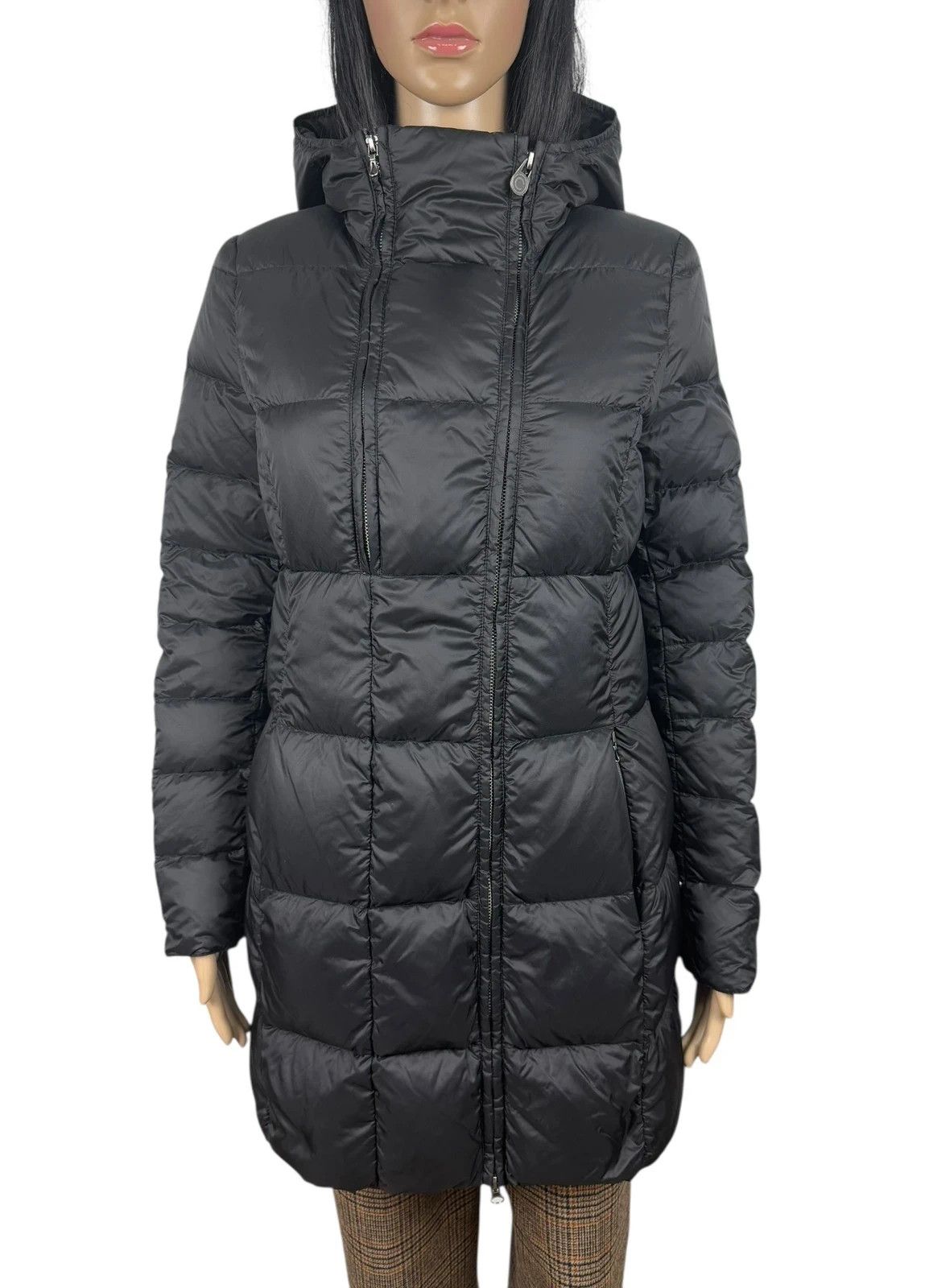 Colmar Colmar Down Puffer Jacket Hooded Quilted size 42 Size M / US 6-8 / IT 42-44 - 10 Thumbnail