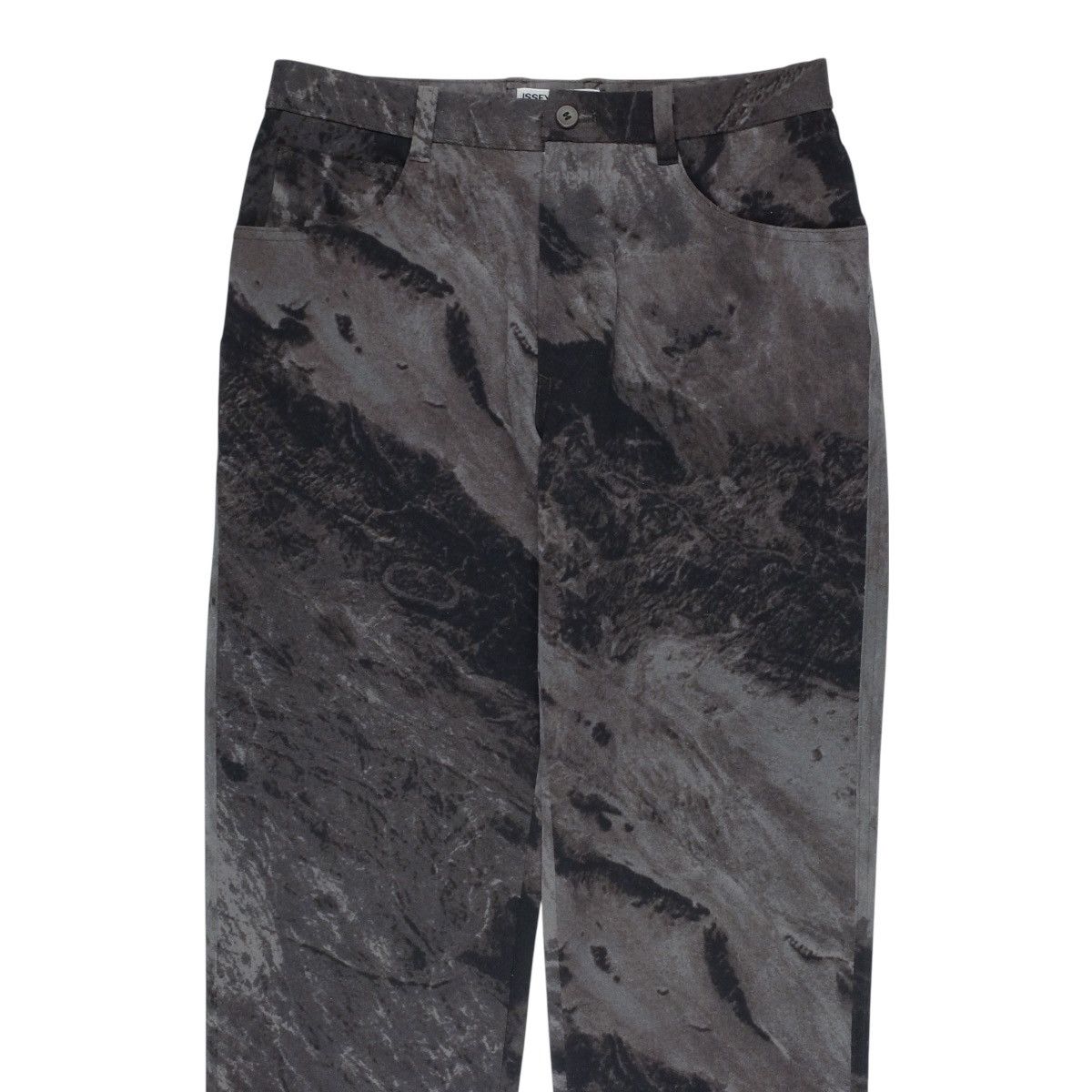 Issey Miyake Issey Miyake FW99 Moon Pants Size 28" / US 6 / IT 42 - 3 Thumbnail