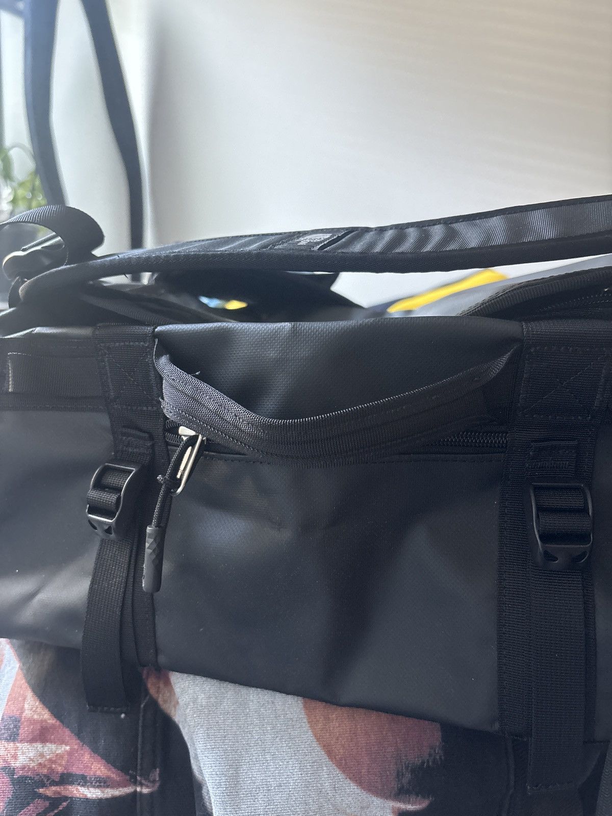 The North Face The north face utility/travel bag Size ONE SIZE - 3 Thumbnail