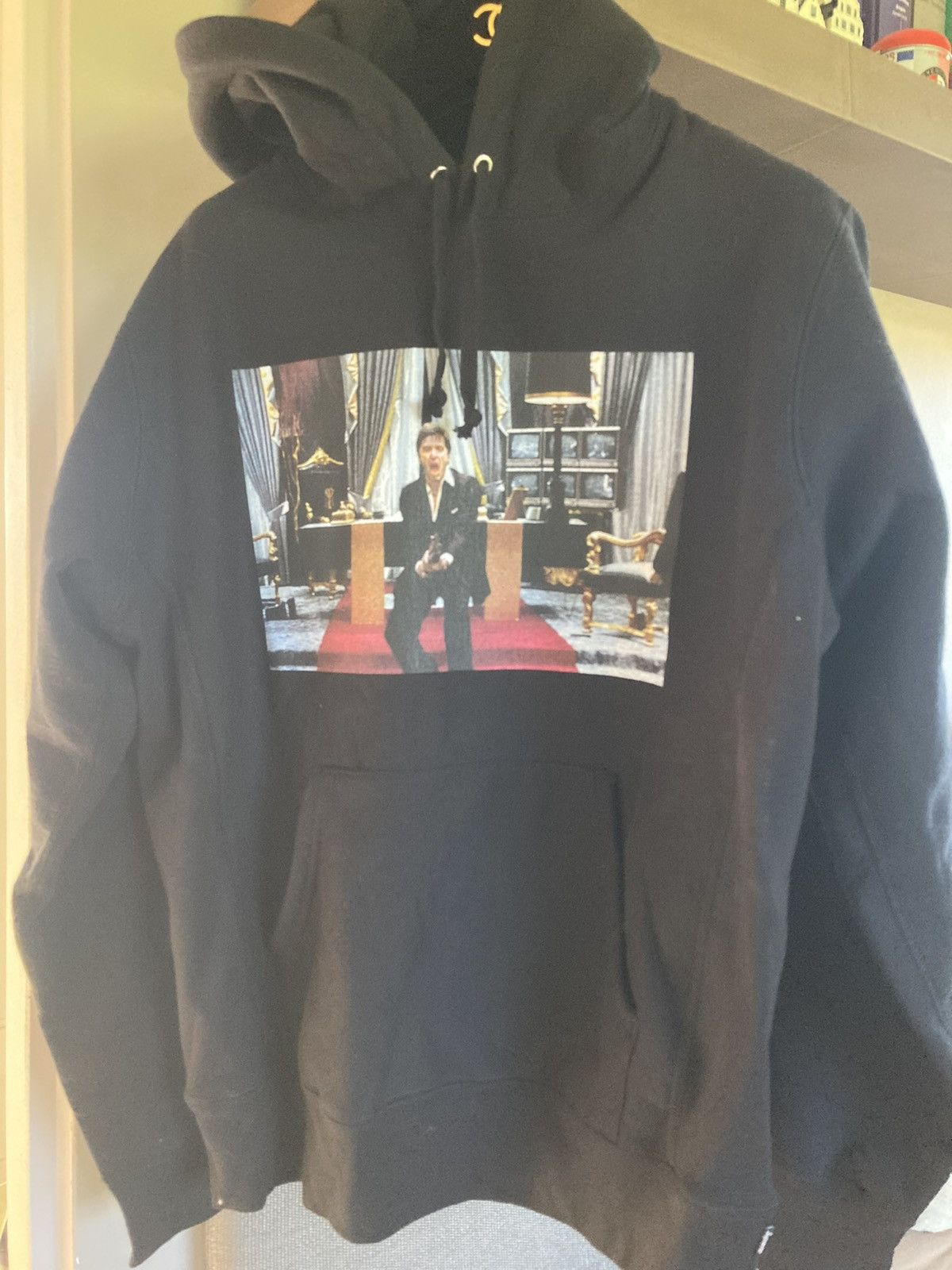 Supreme Supreme x Scarface | M 🔥🔥 Size US M / EU 48-50 / 2 - 5 Thumbnail