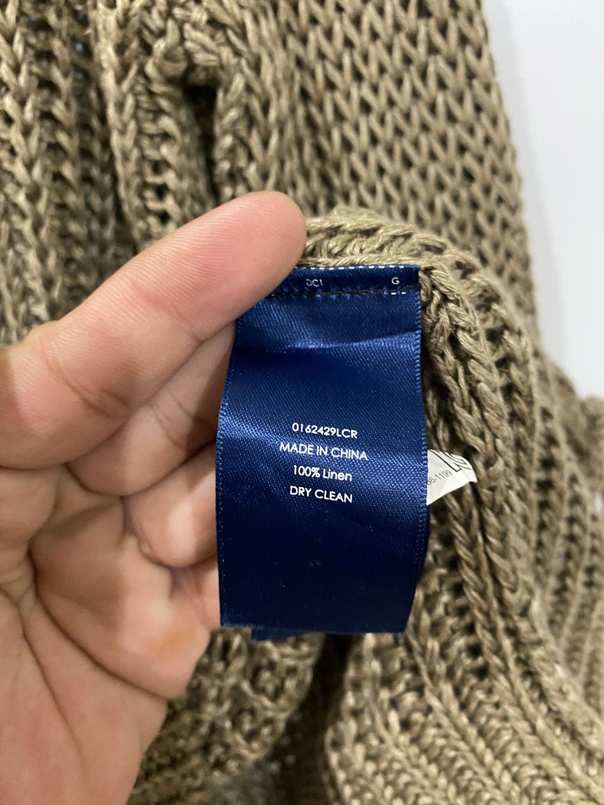 Ralph Lauren Ralph Lauren cardigan Size S / US 4 / IT 40 - 5 Thumbnail