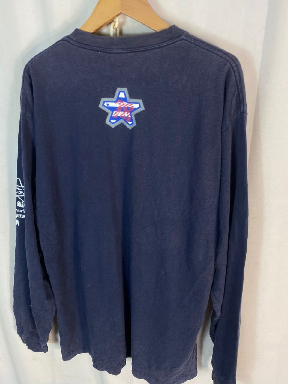 Gotcha Gotcha surfing printed long sleeve tshirt Size US L / EU 52-54 / 3 - 9 Thumbnail