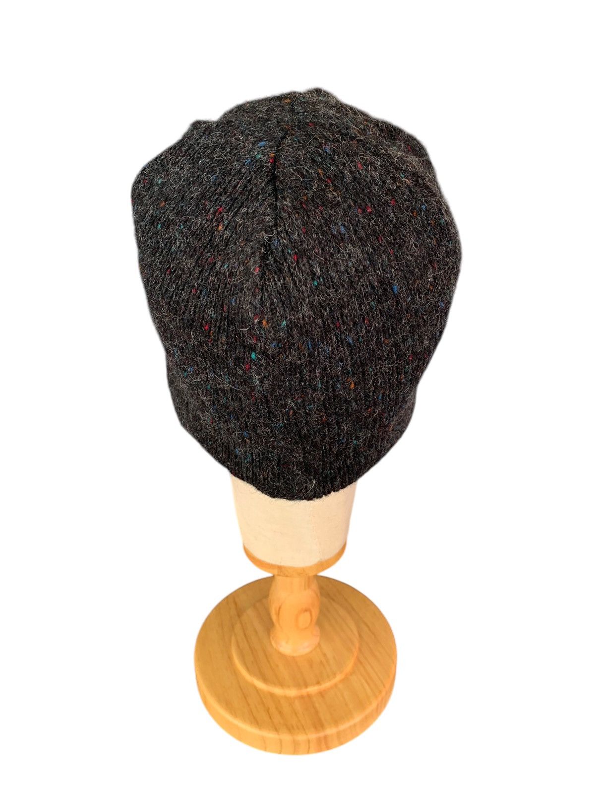 Japanese Brand Rare Ellese Earflap Hats Size ONE SIZE - 7 Thumbnail