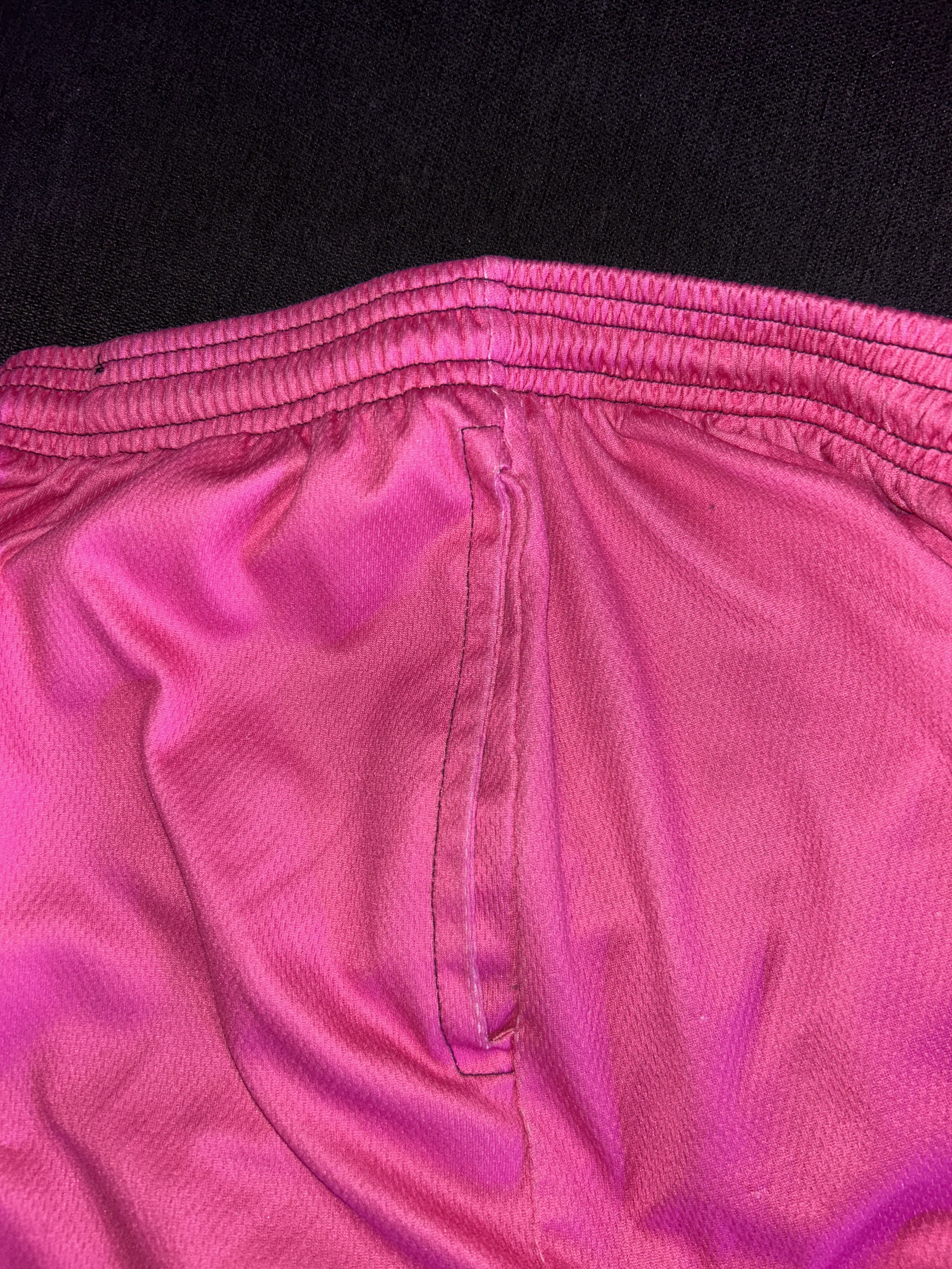 Young Thug Official Young Thug Punk 'Jeffery' Shorts - Limited Drop - Size US 32 / EU 48 - 2 Thumbnail