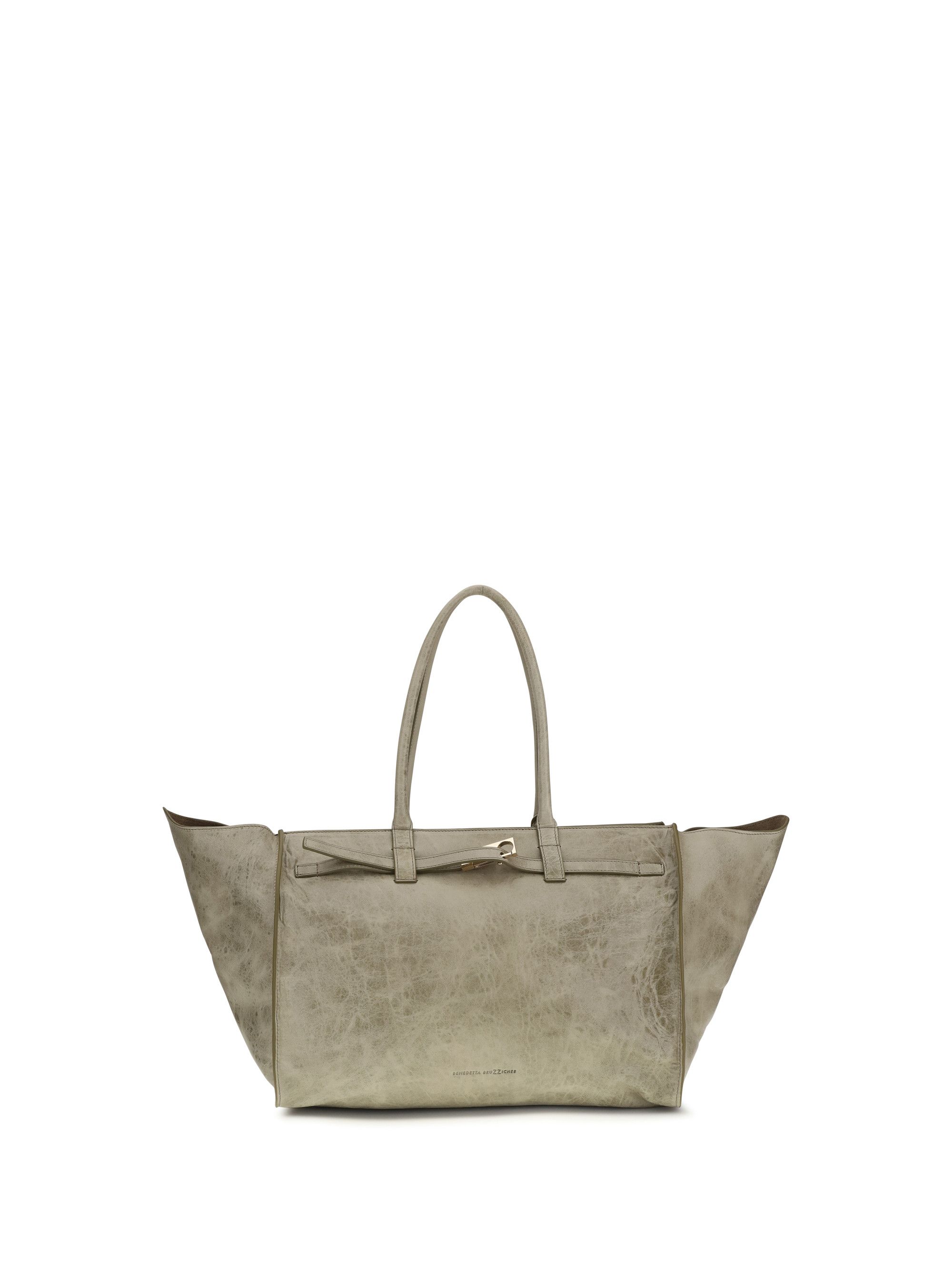 Benedetta Bruzziches Mame Weekend Bag Size ONE SIZE - 1 Thumbnail