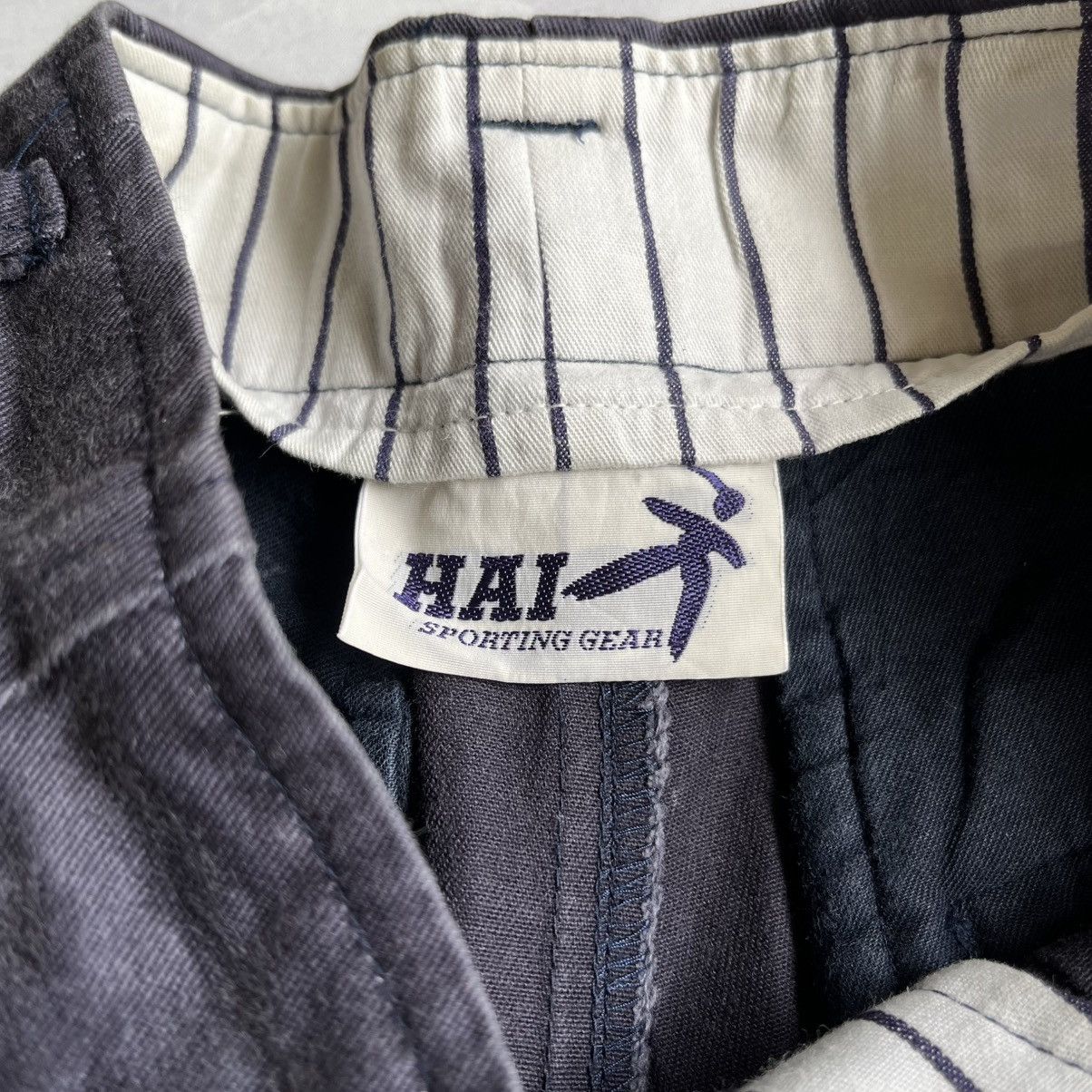 Hai Sporting Gear Hai Sporting Gear Short Pants Size US 27 - 6 Thumbnail