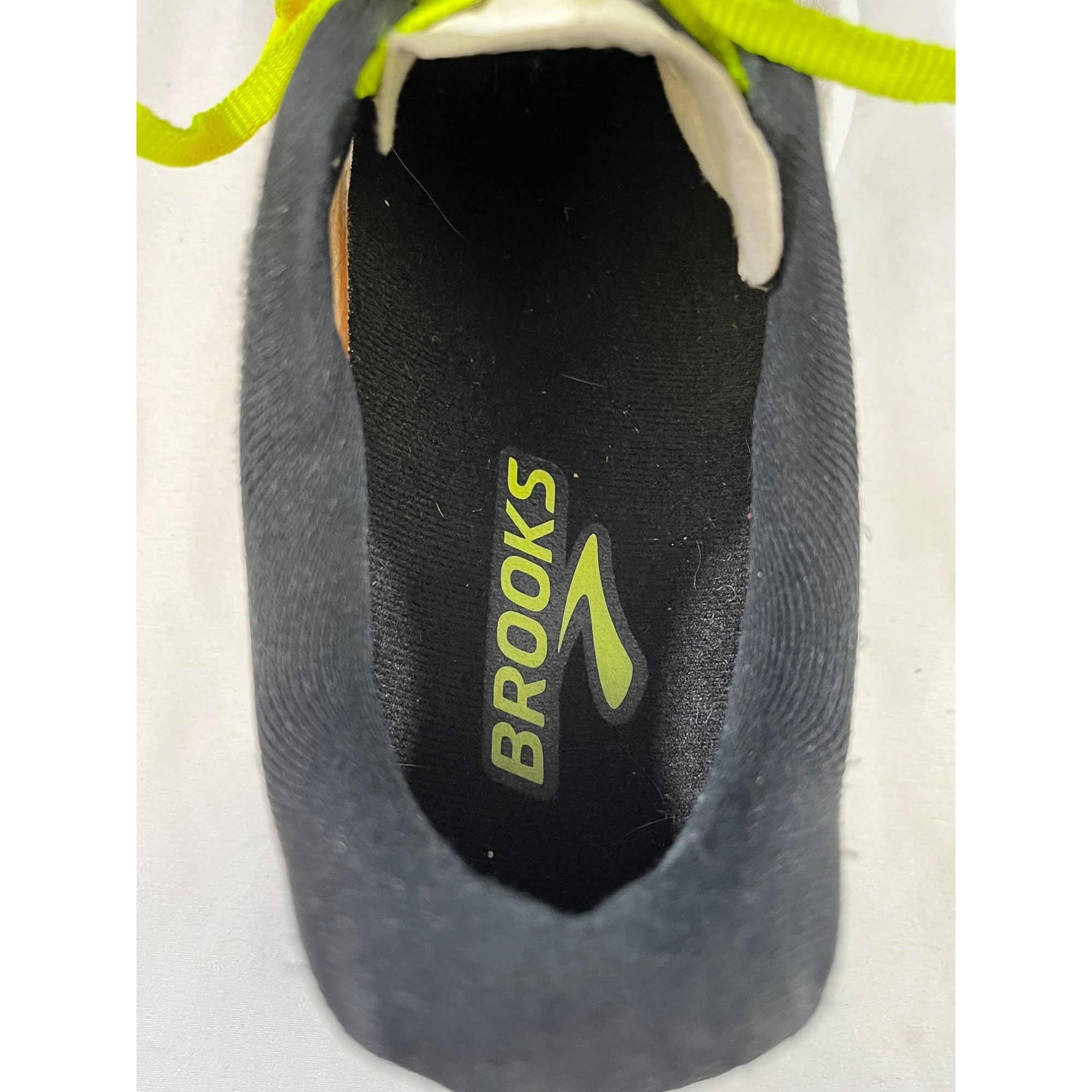 Brooks Brooks Launch GTS 9 Womens Grey Running Shoes Size 10 SKU 67 Size US 10 / IT 40 - 6 Thumbnail
