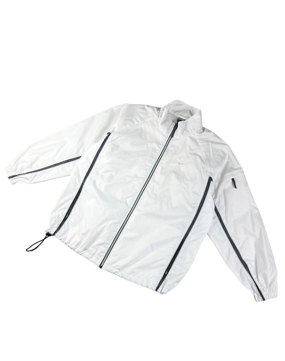 Nike × Vintage Vintage Nike Jacket XL Size US XL / EU 56 / 4 - 2 Thumbnail