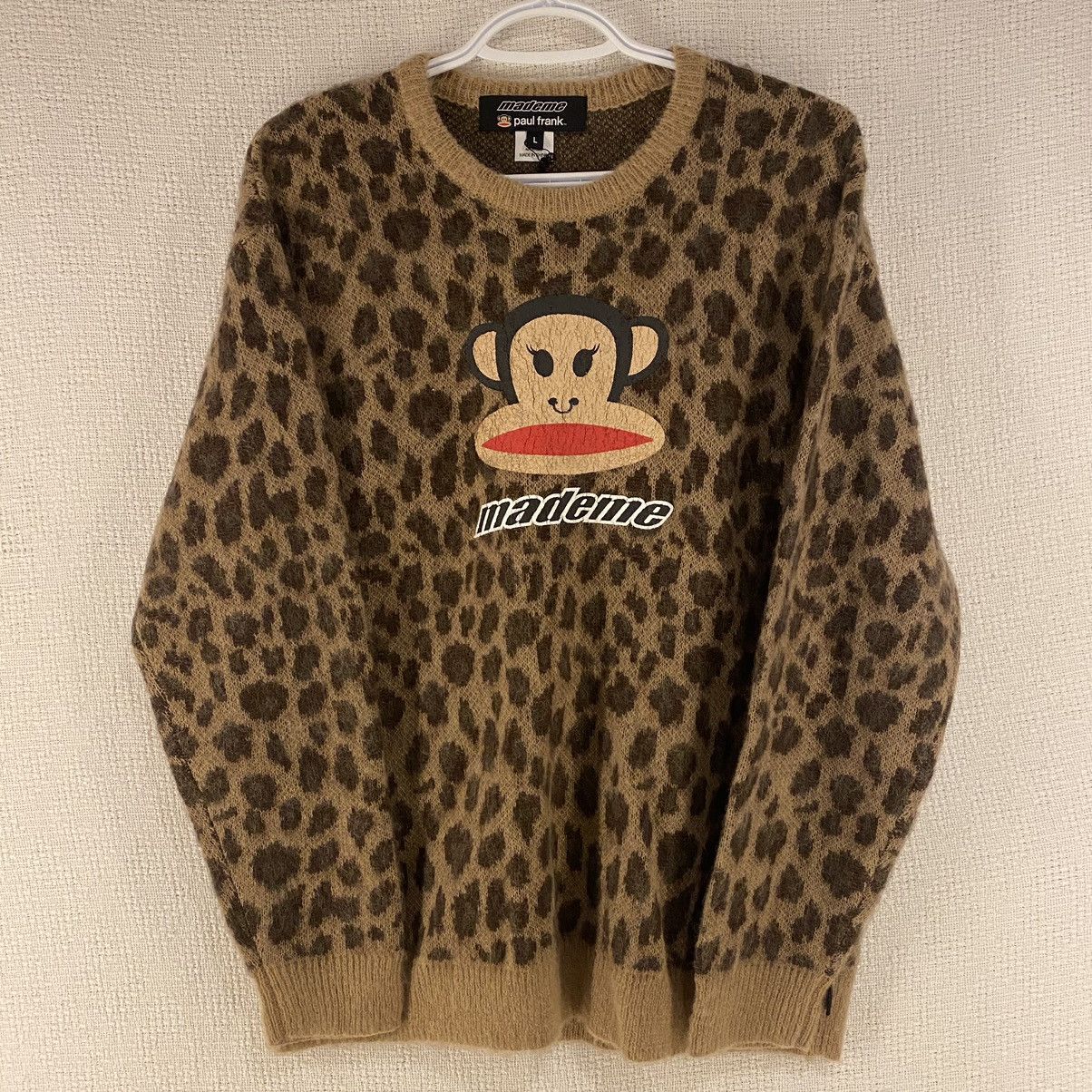 Paul Frank sweater