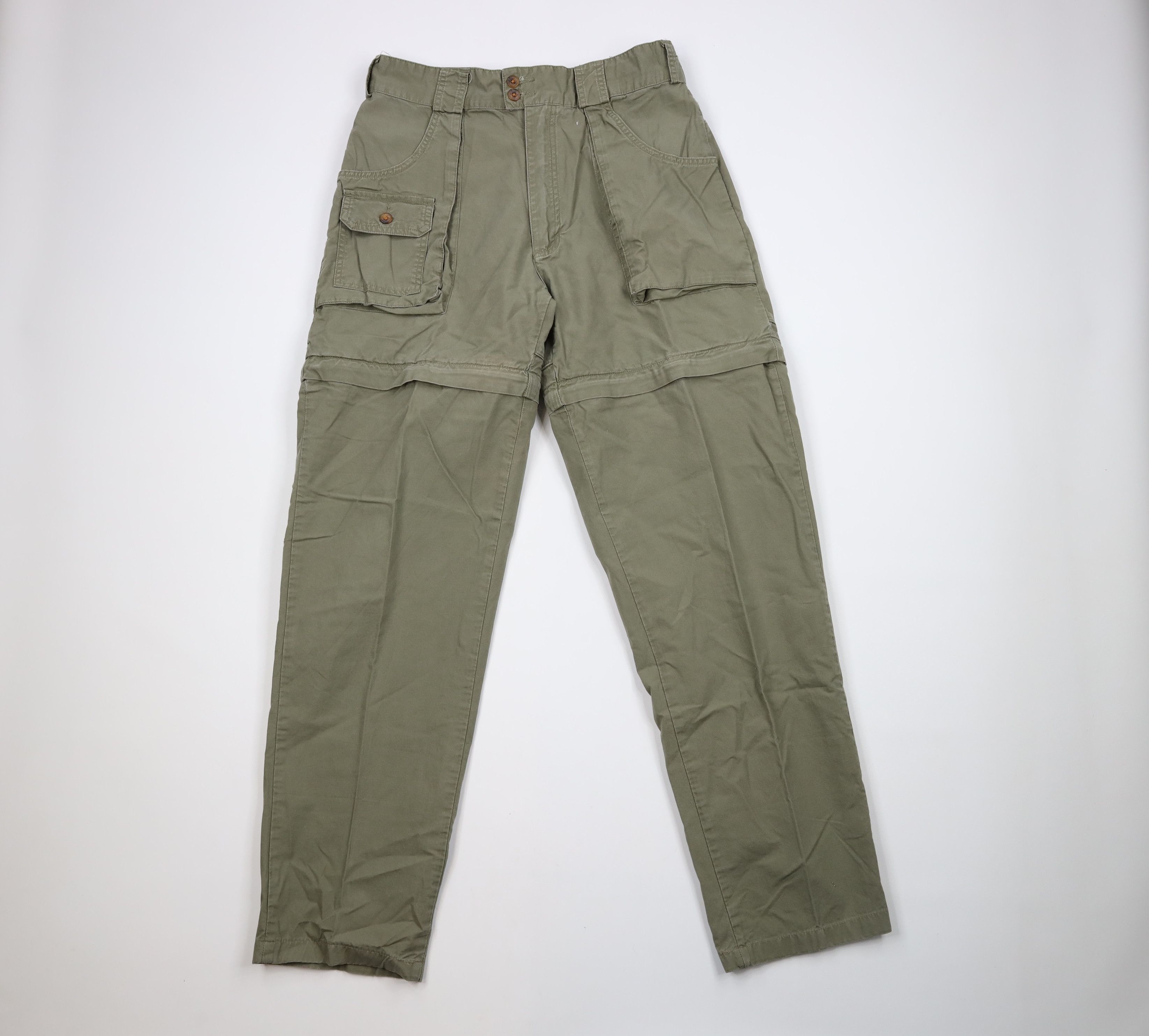 Cabelas hiking pants best sale