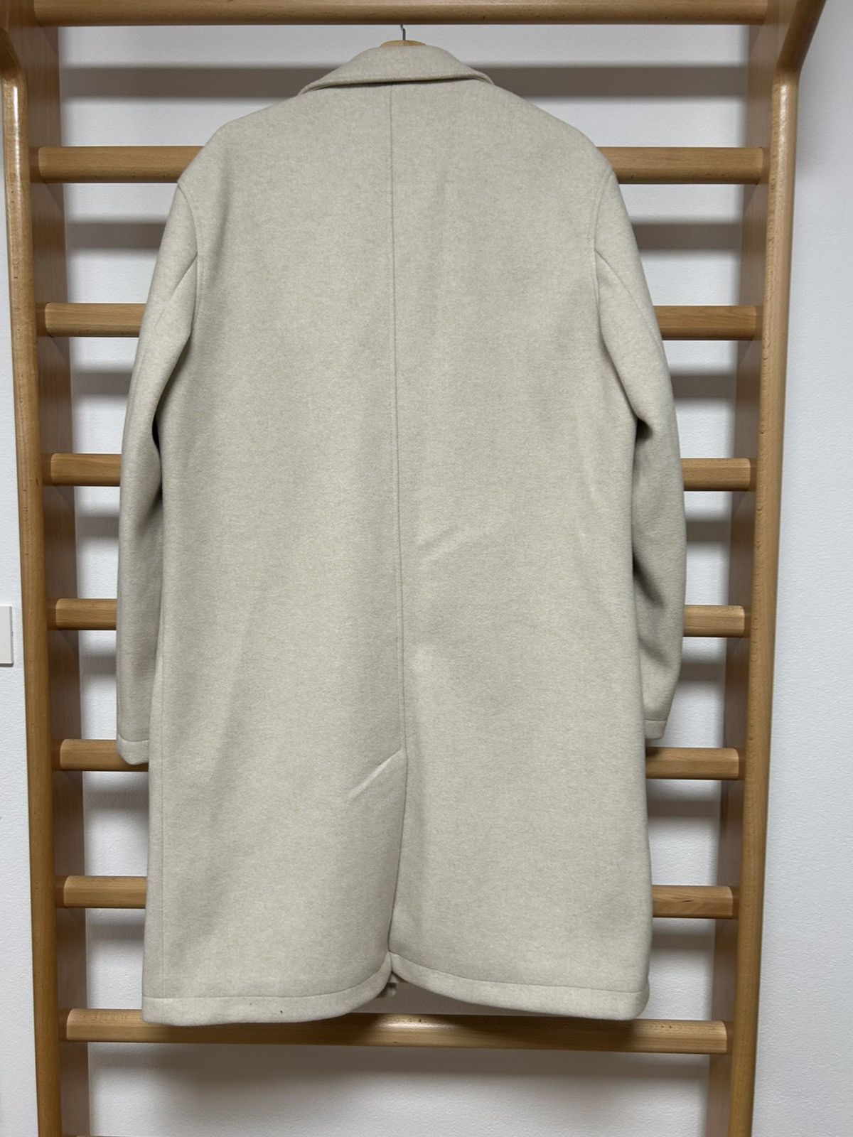 Zara Zara Coat Size US XL / EU 56 / 4 - 2 Thumbnail