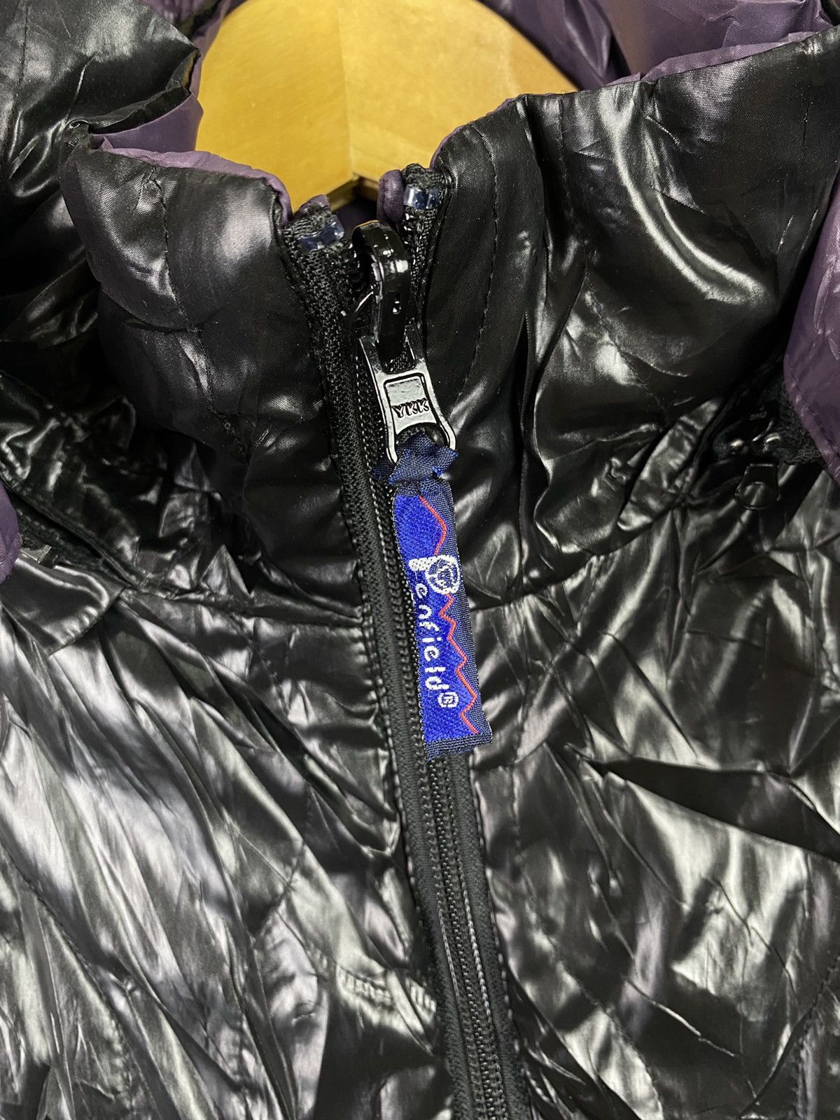 If Six Was Nine Fur puffer jacket reversible penfield lgb ifsx style Size US M / EU 48-50 / 2 - 5 Thumbnail