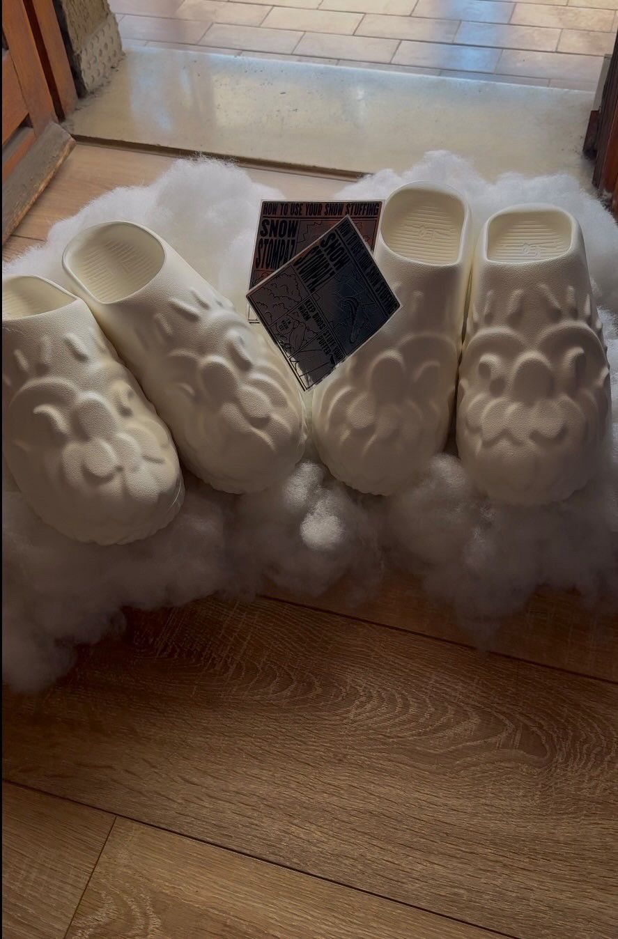 Other Slawn Snow Stompaz Size US 10 / EU 43 - 1 Thumbnail