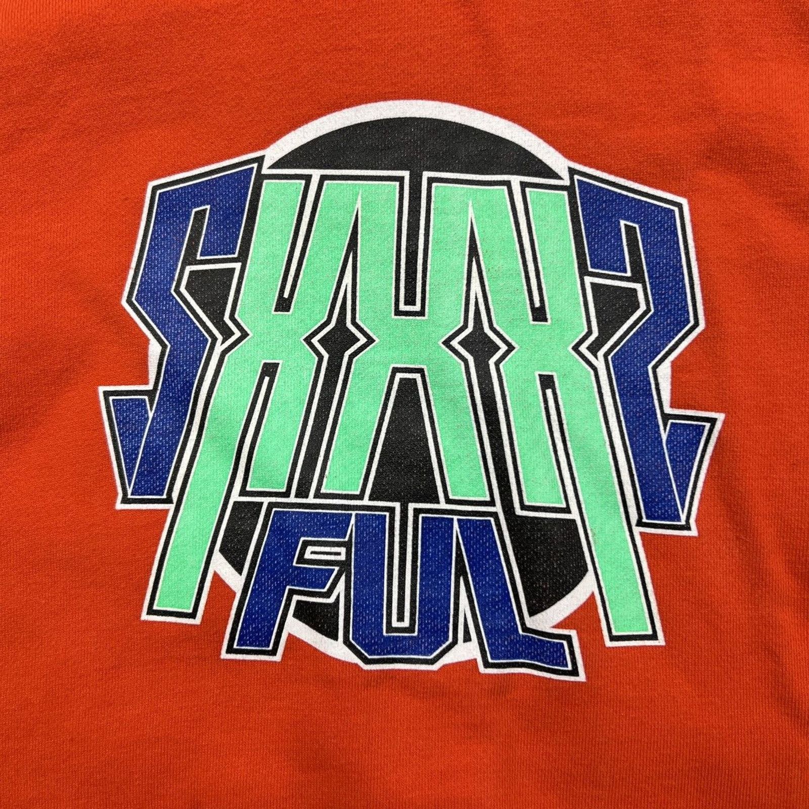 Diesel Diesel Strike Offs For Line Freeze Sample Hoodie Graphic Size US M / EU 48-50 / 2 - 2 Thumbnail