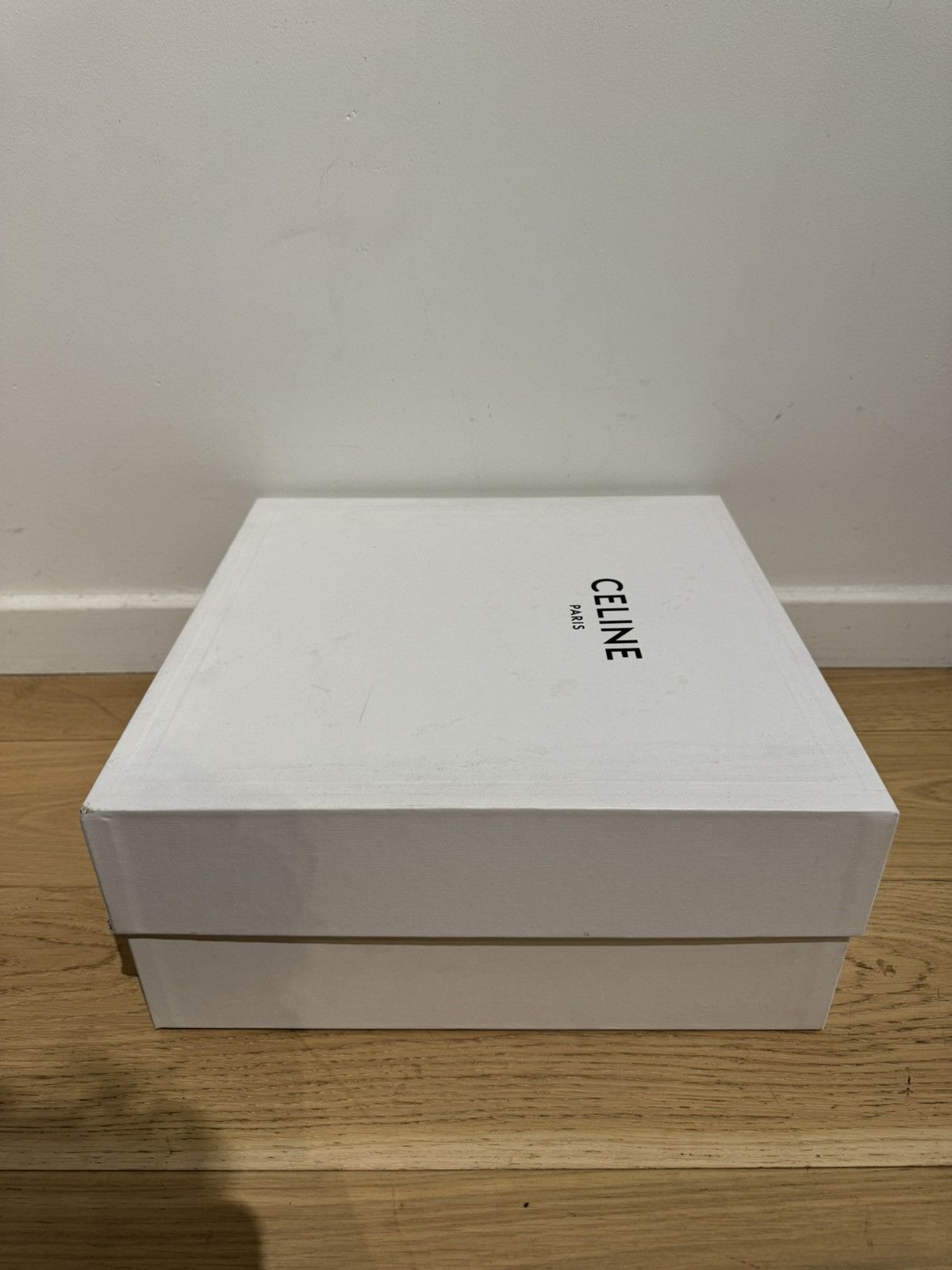 Celine Celine Bulky Boots Size US 10 / IT 40 - 9 Thumbnail