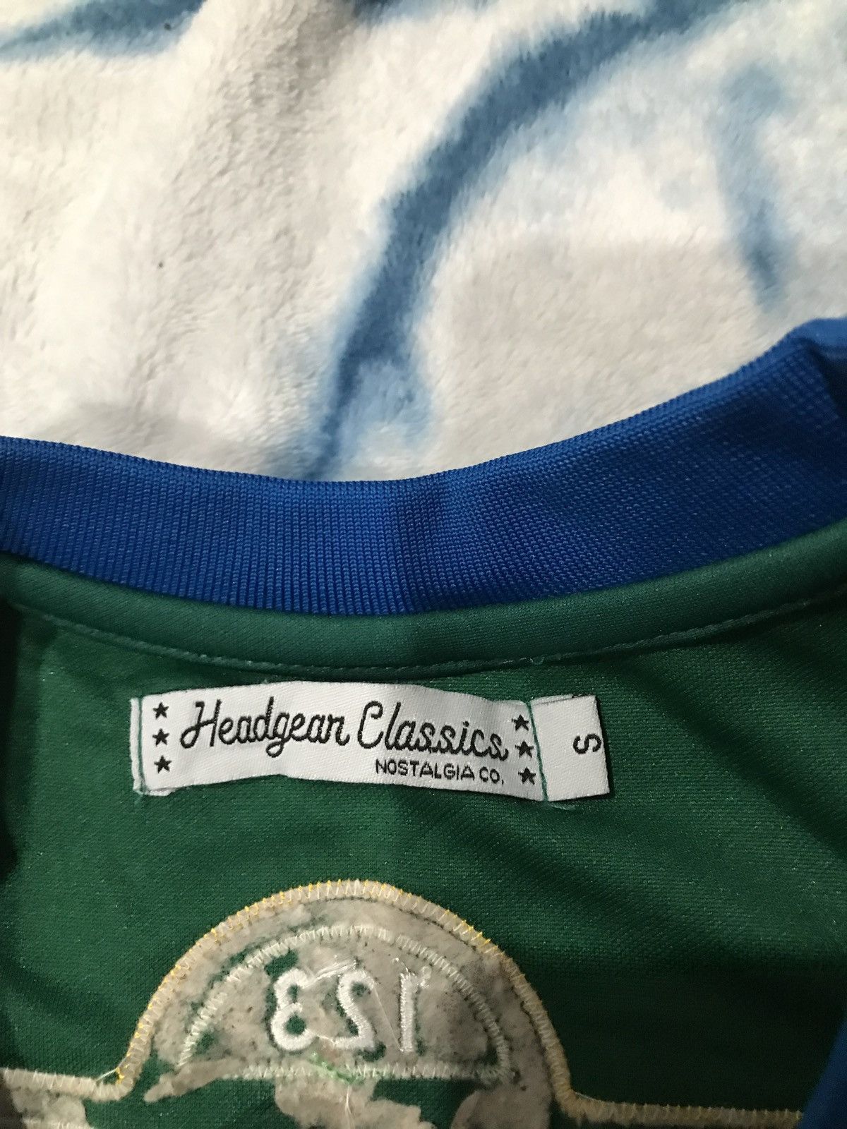 Other Sesame street jersey Size US S / EU 44-46 / 1 - 4 Thumbnail