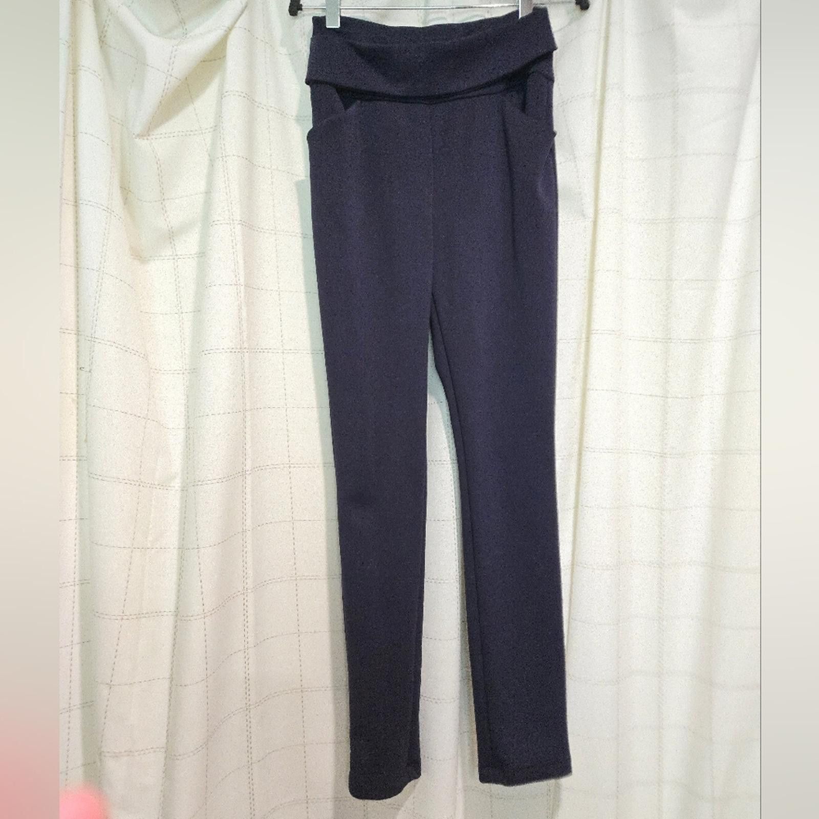 Express Express Dress Legging Size 26" / US 2 / IT 38 - 1 Thumbnail