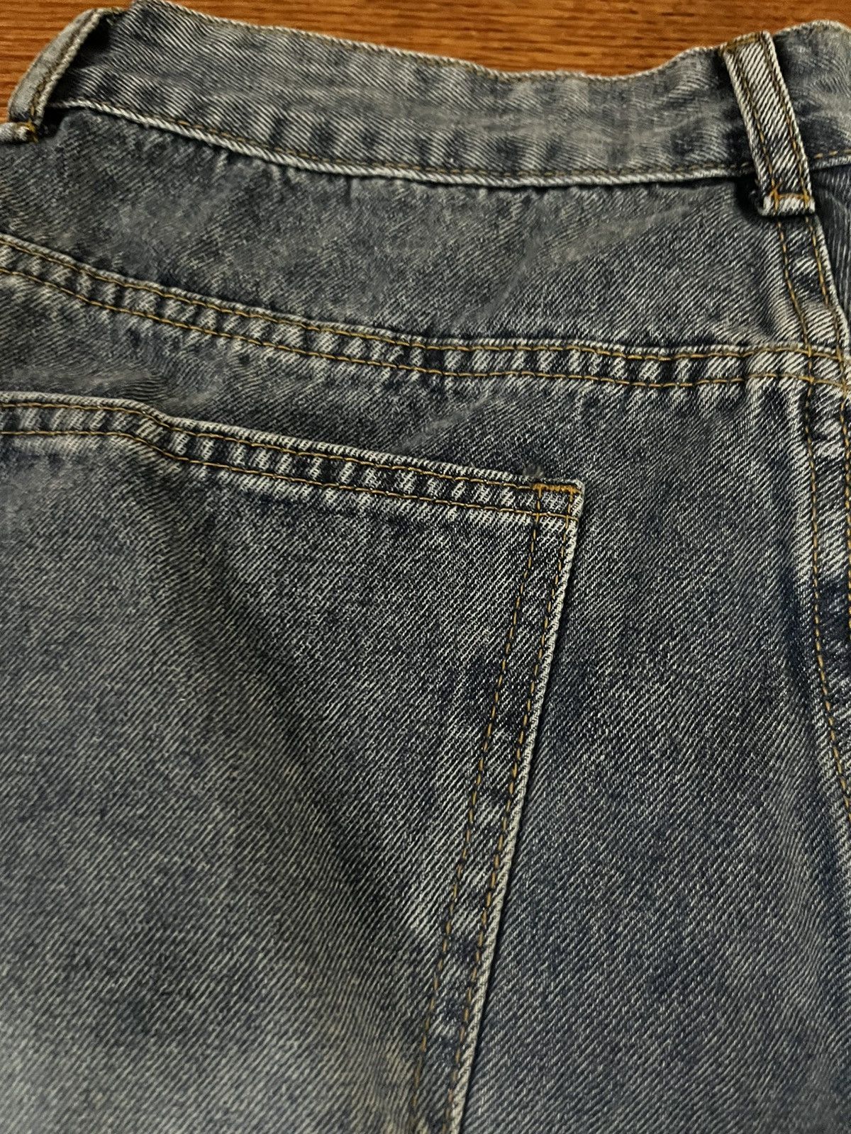 Japanese Brand Realtakai Size US 32 / EU 48 - 7 Thumbnail