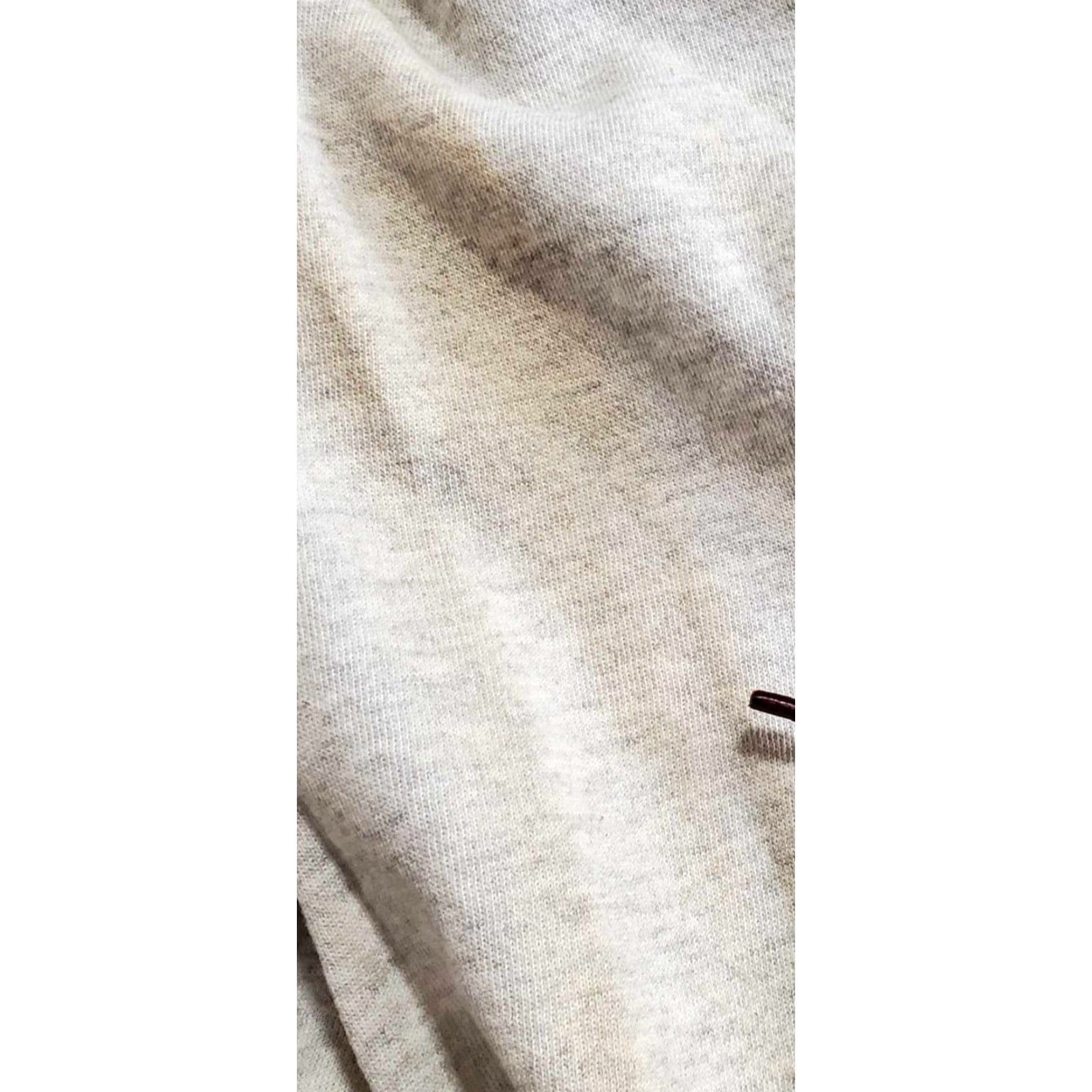 Hanes VINTAGE Hanes 90s Sweatshirt Crewneck Mens M Gray Siberian Husky Made In USA 1992 Flaw Size US M / EU 48-50 / 2 - 5 Thumbnail