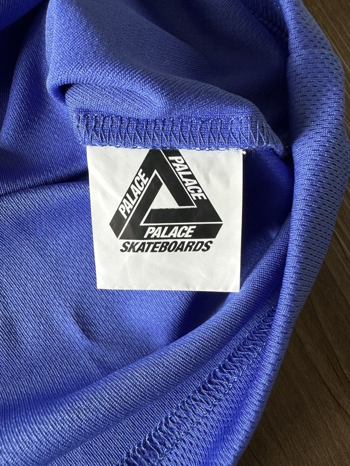 Palace PALACE HI YA LONGSLEEVE Size US S / EU 44-46 / 1 - 5 Thumbnail