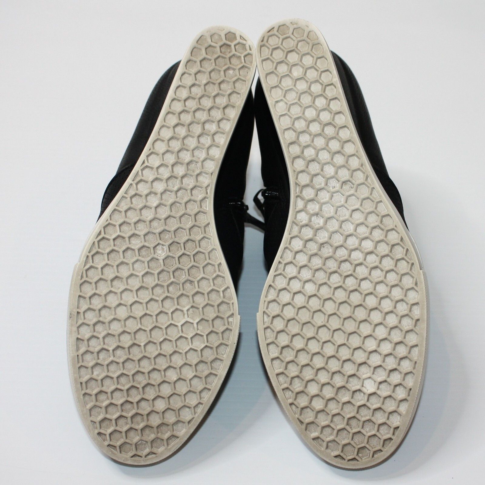Other Caslon Aiden Wedge Sneakers Perforated Leather Shoes Size US 9.5 / IT 39.5 - 9 Thumbnail