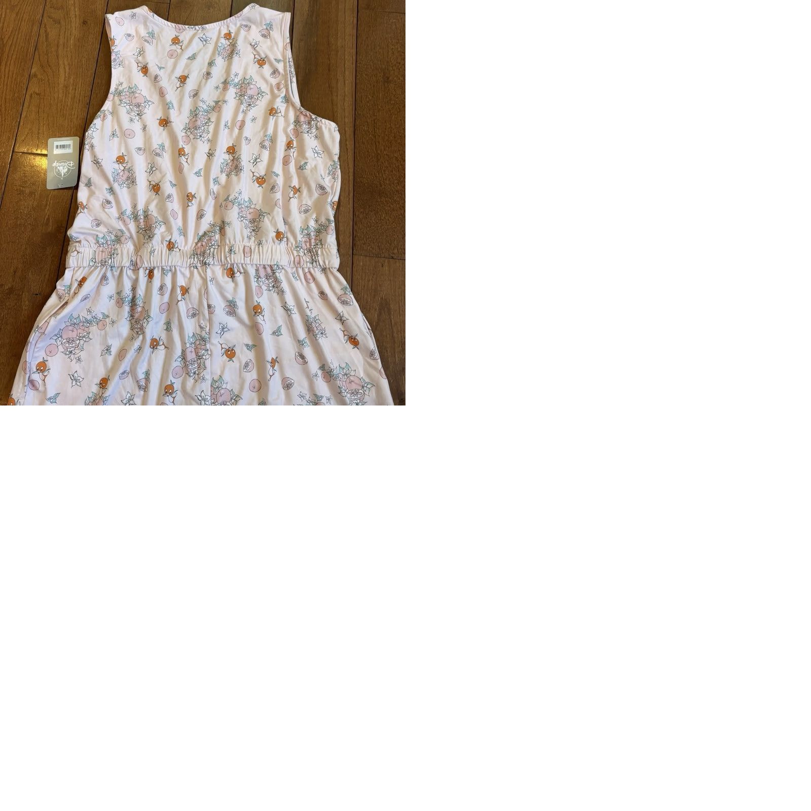 Disney VINTAGE? Size 36" / US 14 / IT 50 - 10 Thumbnail