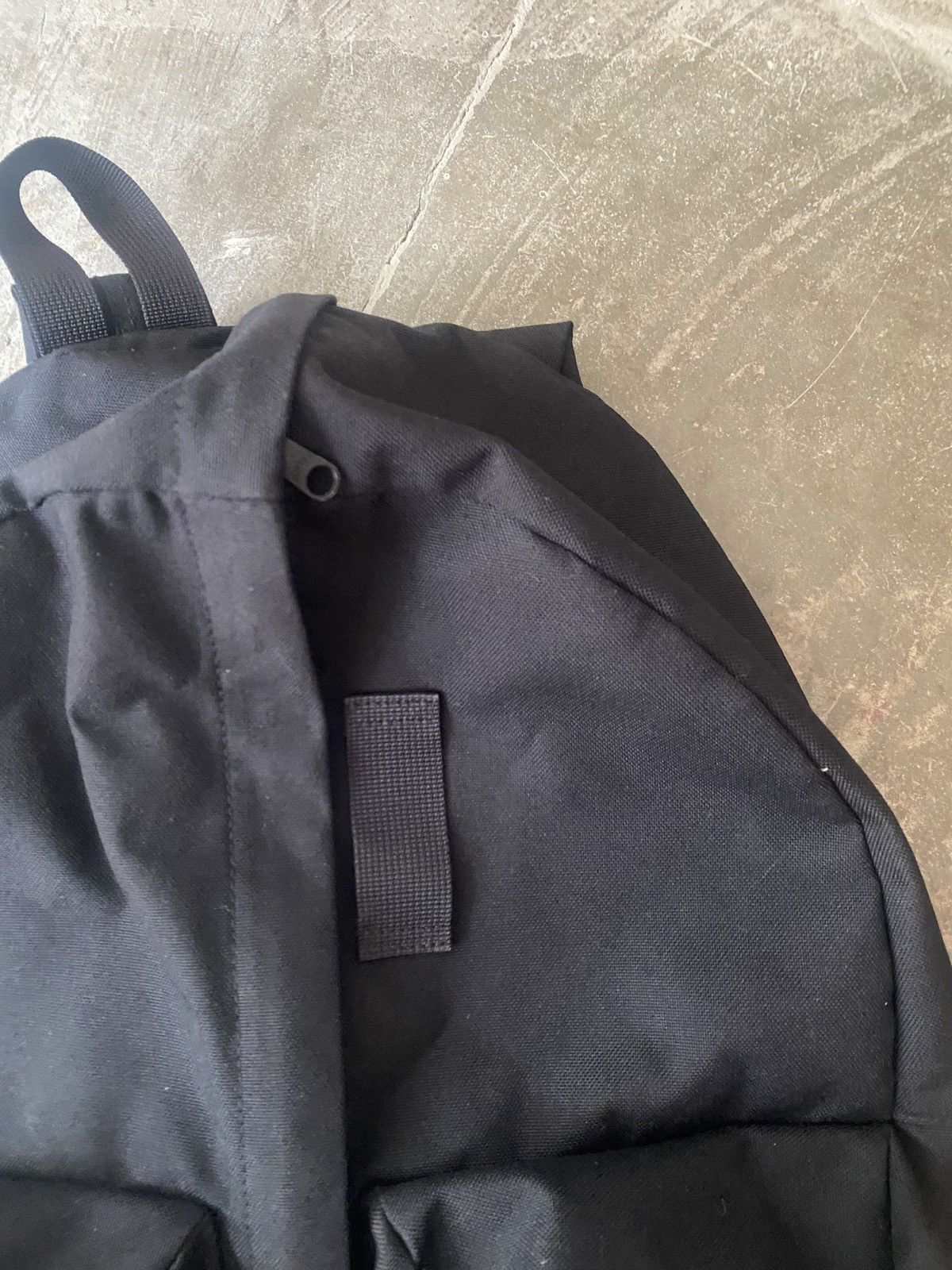 Porter Porter x Wewill Vertical Backpack Kapital Acne Studios CPFM Size ONE SIZE - 3 Thumbnail