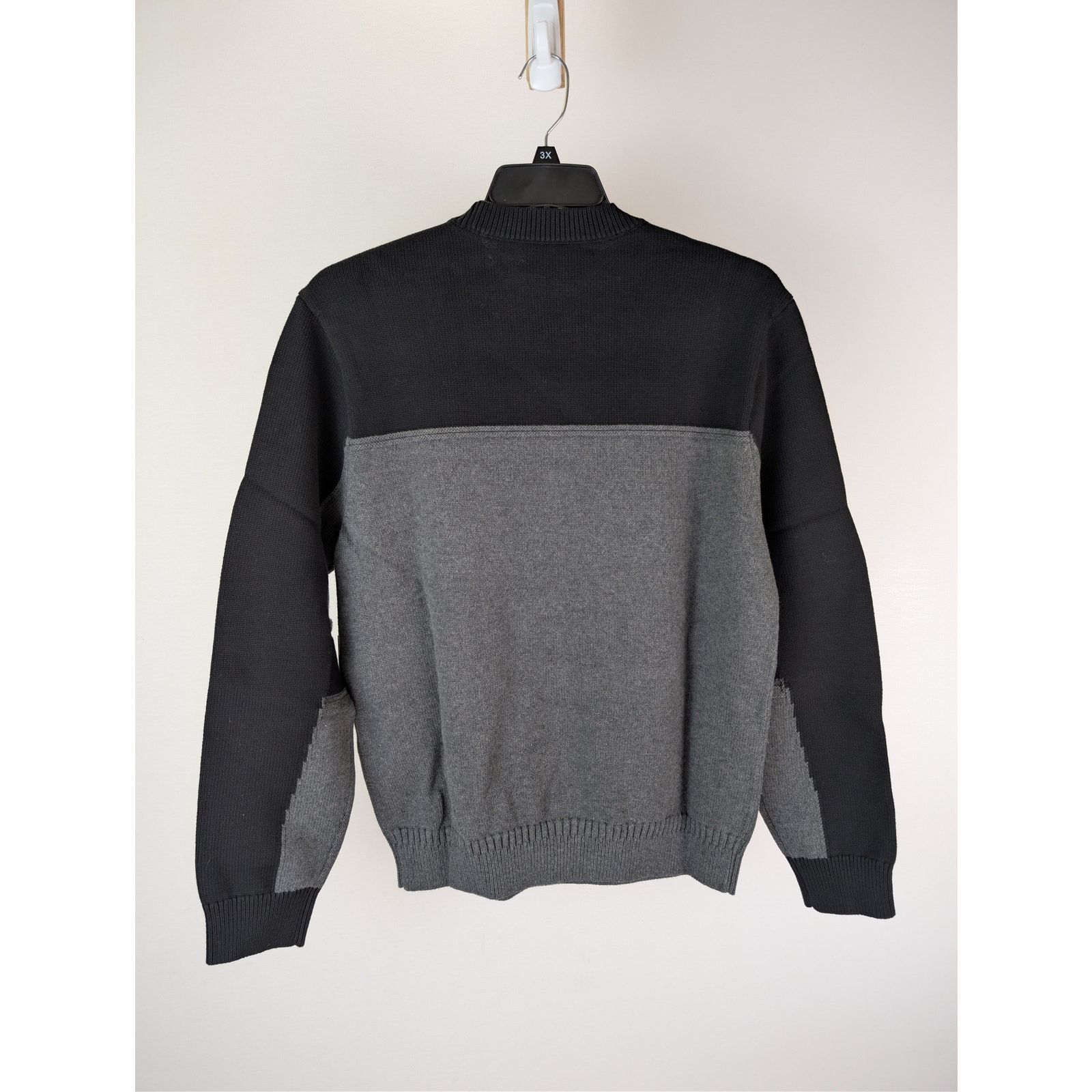 Aime Leon Dore o1rshd1 Sport Crewneck Sweatshirt in Charcoal Size US M / EU 48-50 / 2 - 10 Thumbnail