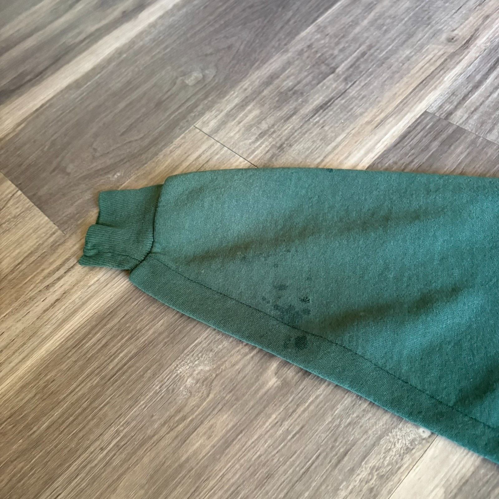 Vintage Vintage Sun Faded Gradient Sweatshirt Mens Size L Size US L / EU 52-54 / 3 - 3 Thumbnail