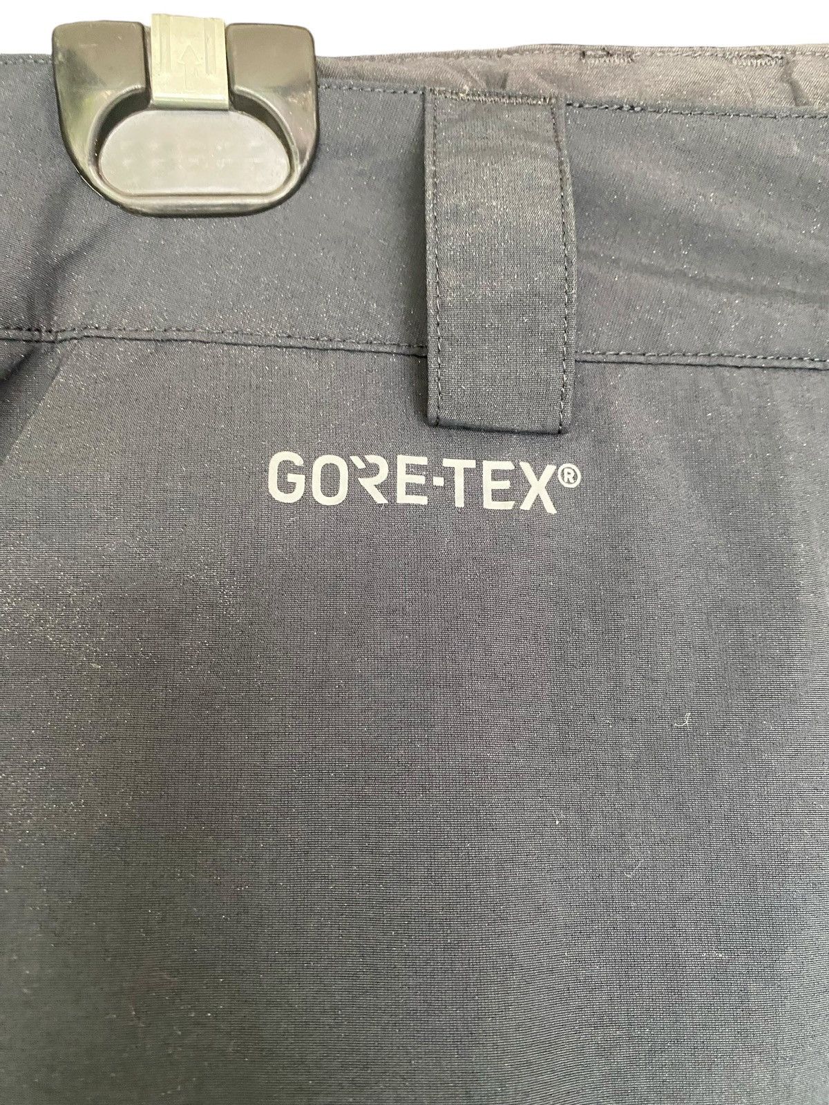 Burton BURTON Gore-tex Waterproof Outdoor Pant Size US 35 - 6 Thumbnail