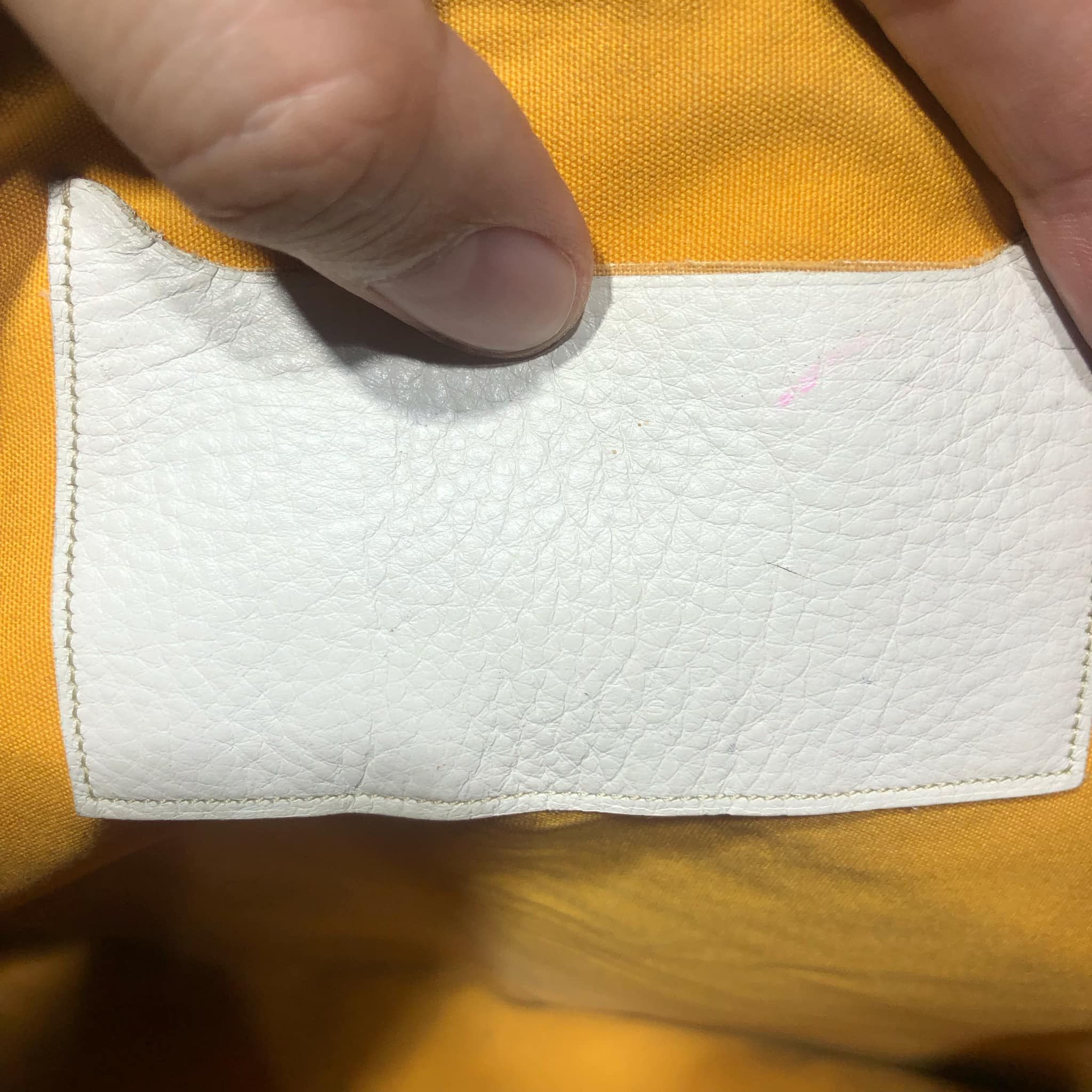 Goyard Goyard Senat Pouch Size ONE SIZE - 7 Thumbnail