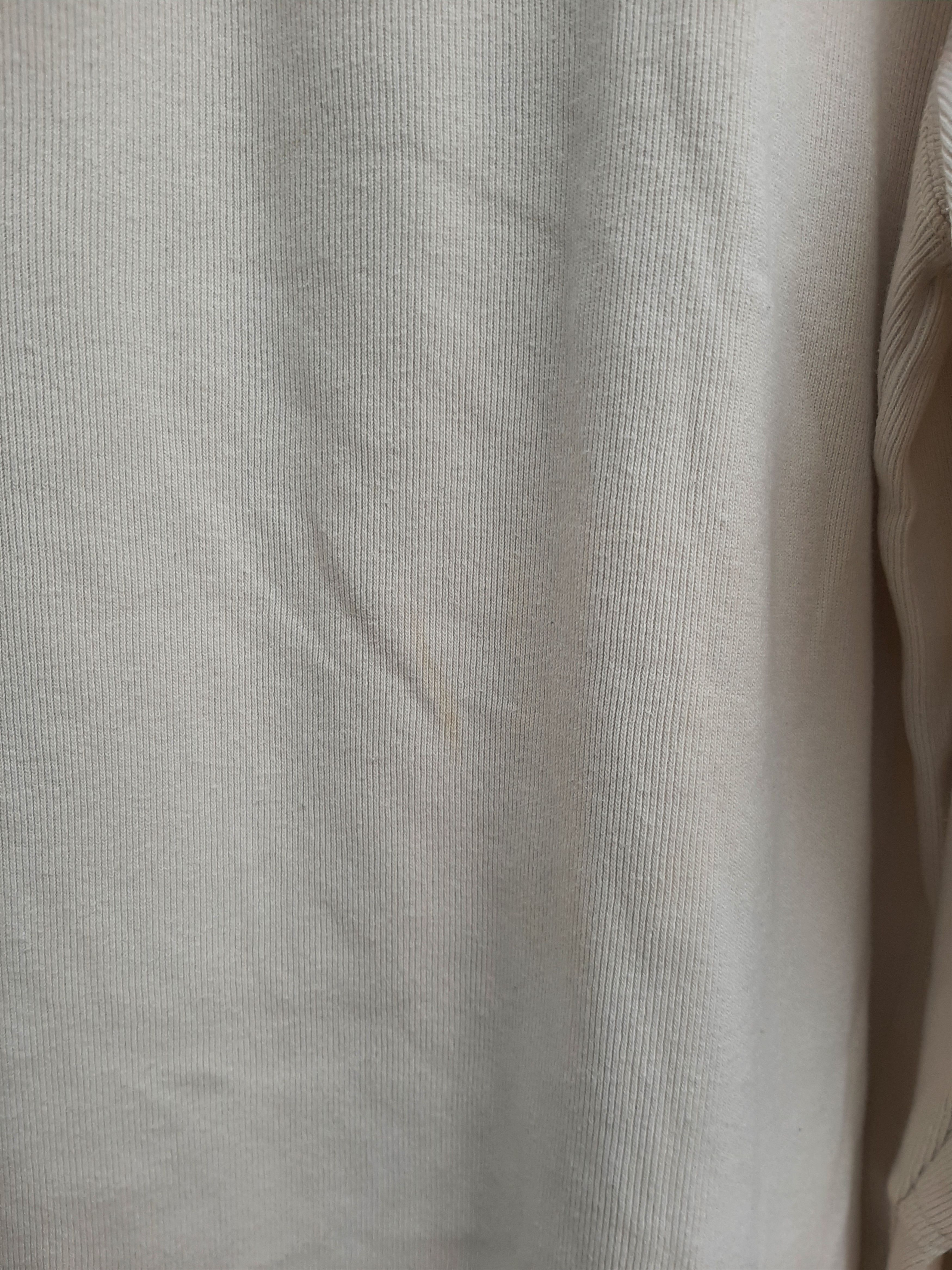 Polo Ralph Lauren × Vintage Vintage Polo Sport RL Basketball Longsleeve Tee Size US XL / EU 56 / 4 - 4 Thumbnail