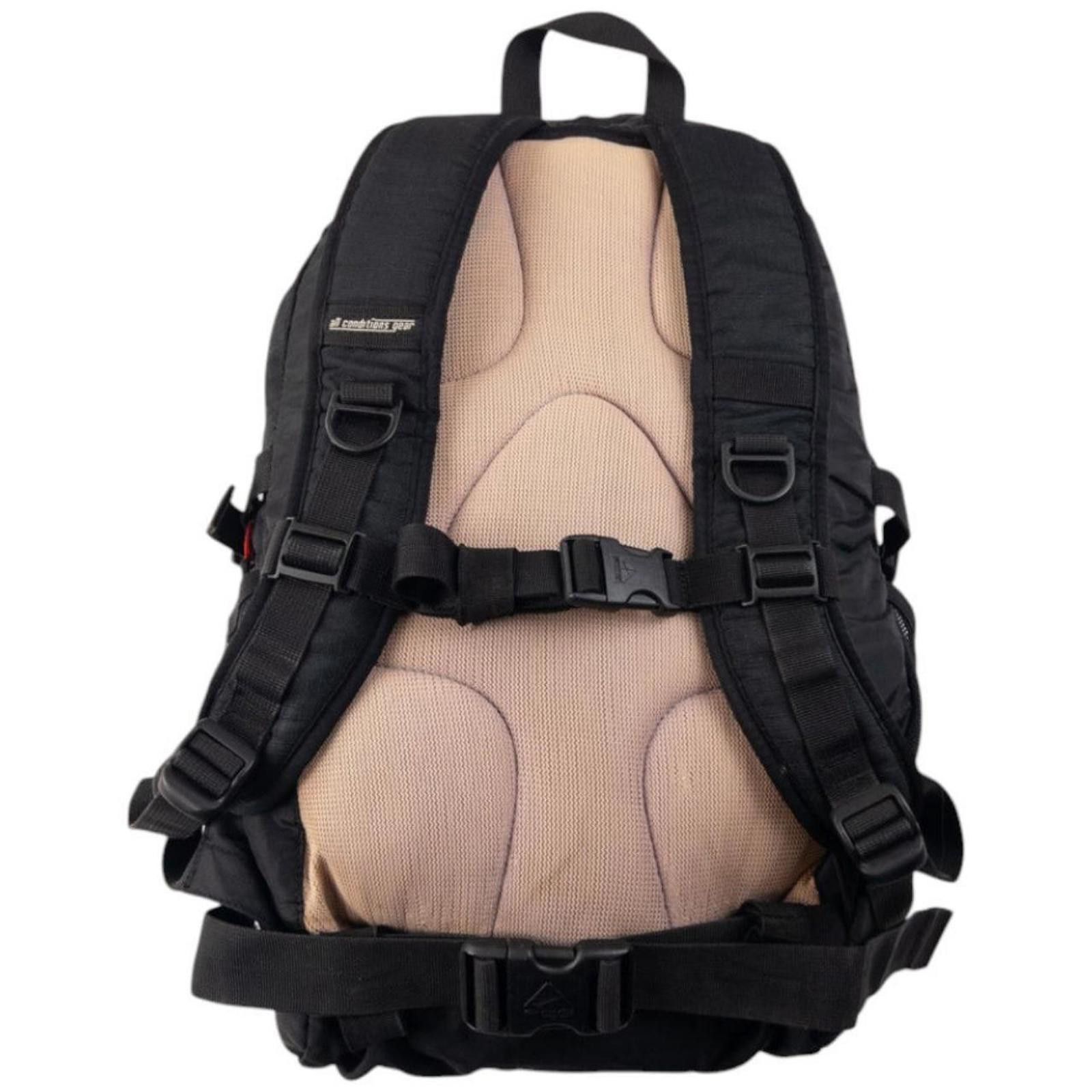 Nike Vintage Nike ACG Backpack Size ONE SIZE - 2 Thumbnail