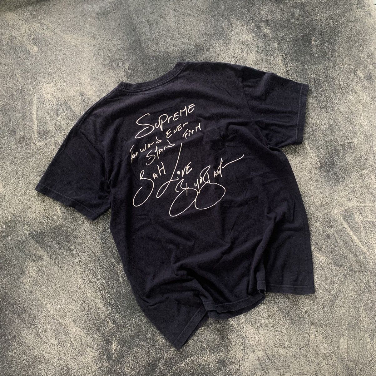 Supreme Supreme x buju banton Size US M / EU 48-50 / 2 - 3 Thumbnail