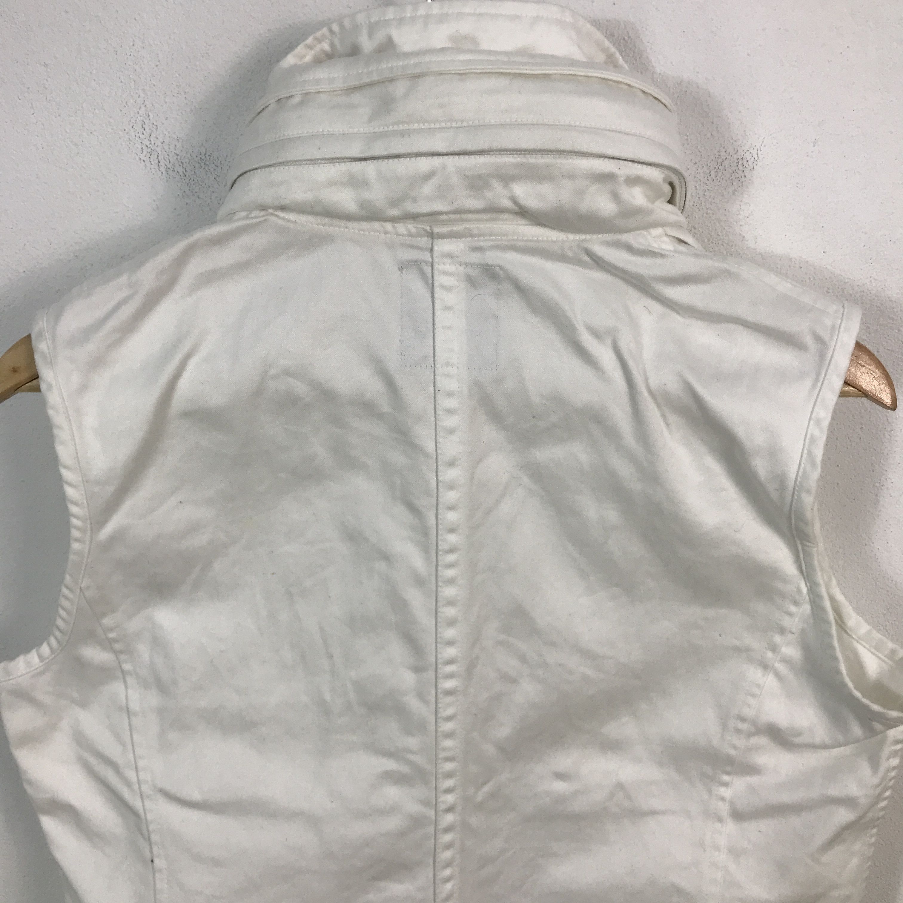 Japanese Brand Japanese Hyp Punk style Ifsixwasnine jacket Size US M / EU 48-50 / 2 - 4 Thumbnail