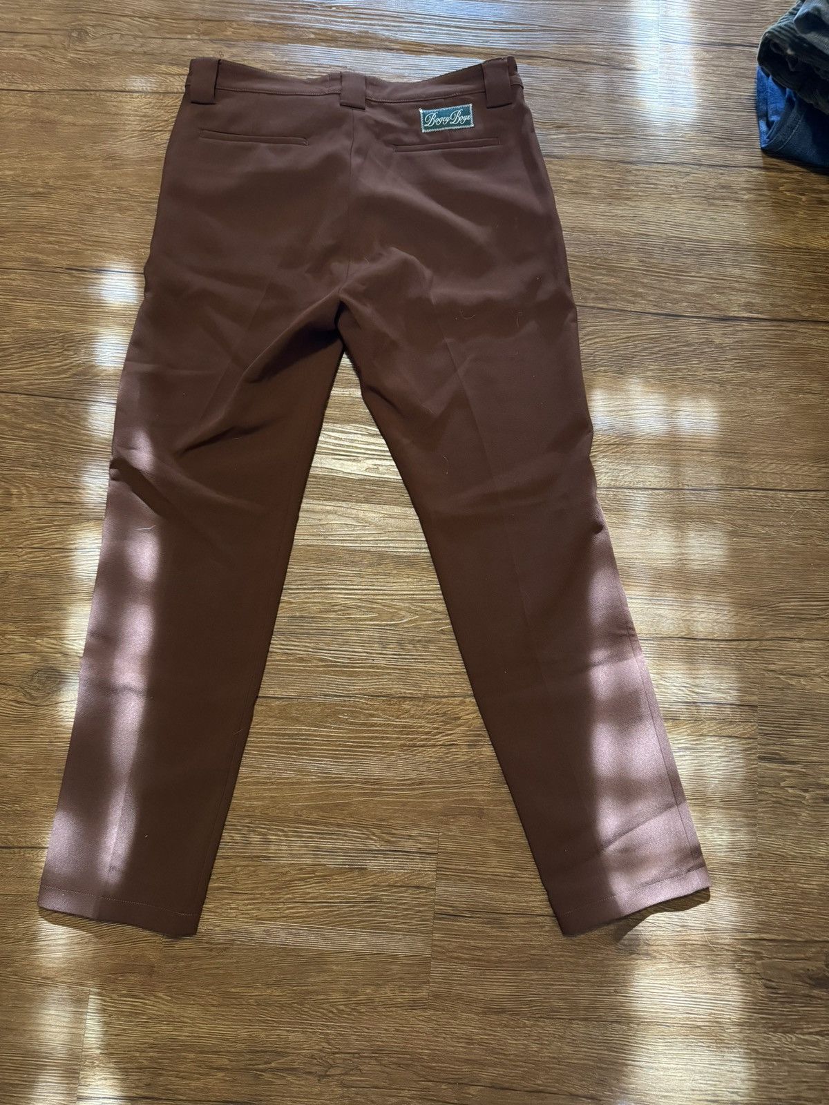 Bogey Boys Bogey Boys The Best Pant Size US 30 / EU 46 - 2 Thumbnail