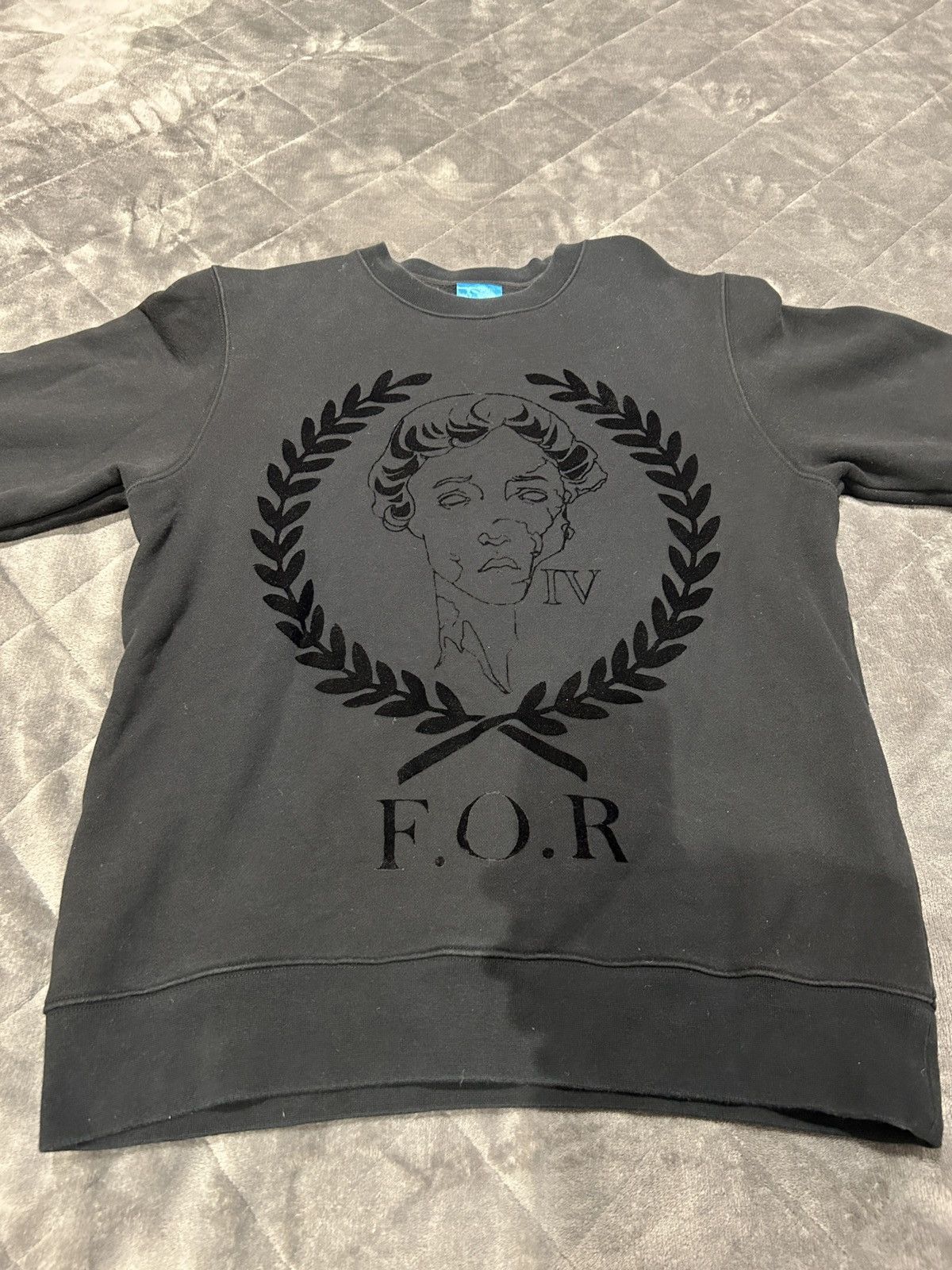 Swagger Lupe Fiasco FALL OF ROME x SWAGGER Size US M / EU 48-50 / 2 - 2 Thumbnail