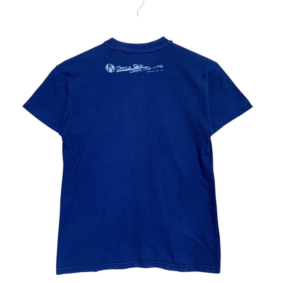 Band Tees Sex Pistol God Save The Queen Big Logo Shortsleeve Tee Size US XS / EU 42 / 0 - 8 Thumbnail