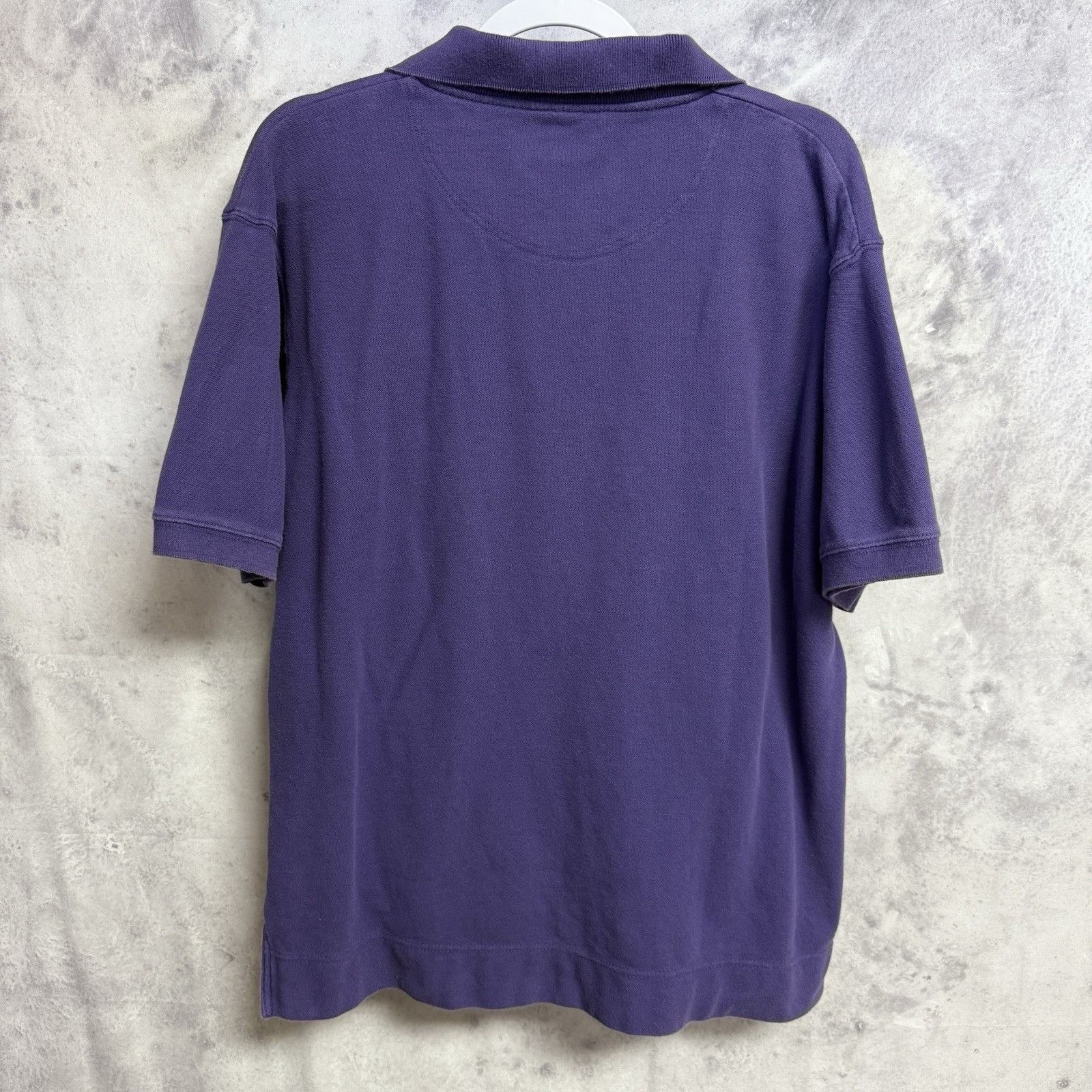 Vintage Vintage Los Angeles Lakers 2002 Western Champions Polo Shirt Size US L / EU 52-54 / 3 - 2 Thumbnail