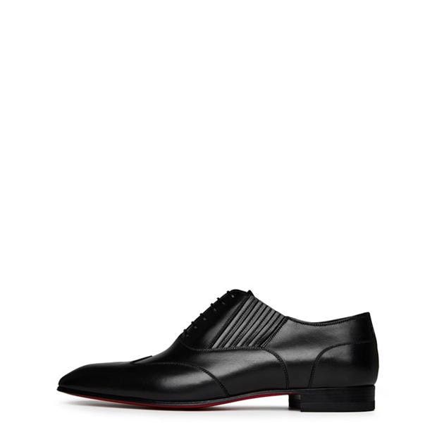 Christian Louboutin My Amor Oxford Shoes Size US 10 / EU 43 - 4 Thumbnail
