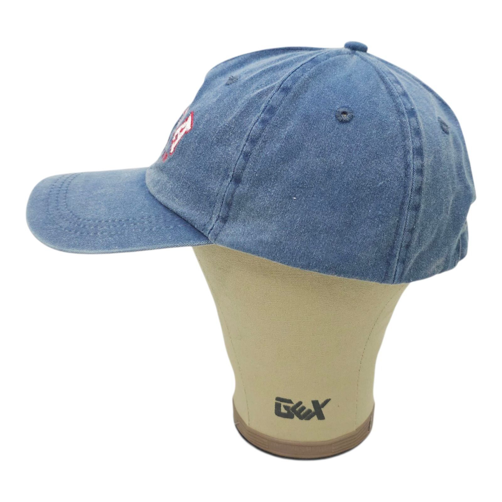 Other NASA Kennedy Space Center Brushed Cotton Strapback Cap Hat Size ONE SIZE - 11 Thumbnail